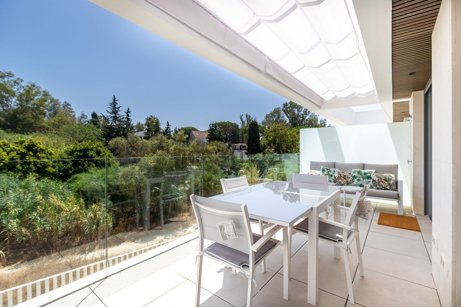 Pis de 108 m² a Marbella