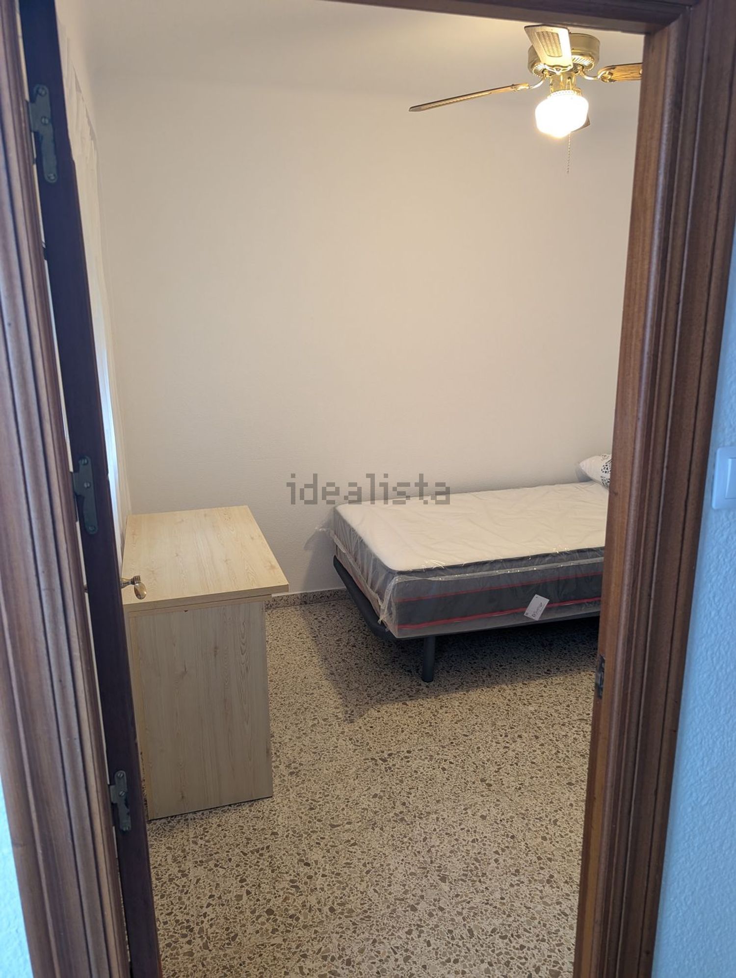 Habitación en alquiler, Almería