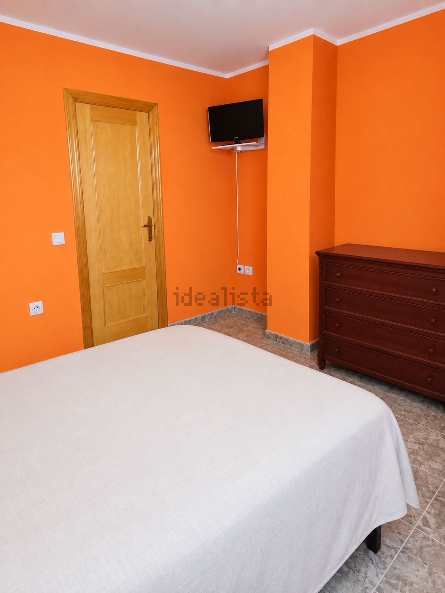 Piso de 80 m² en Segorbe