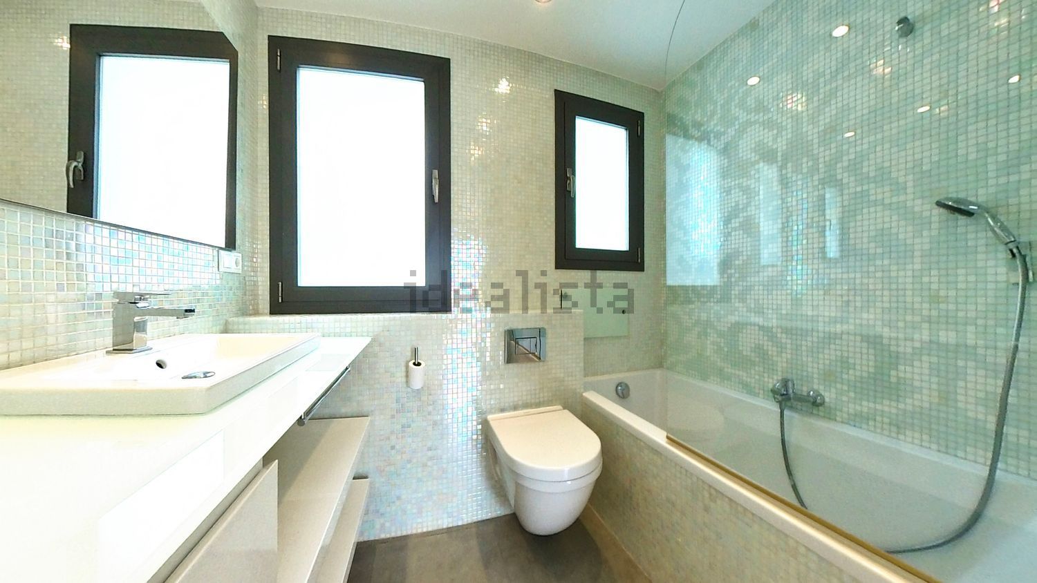 Piso de 114 m² en Madrid