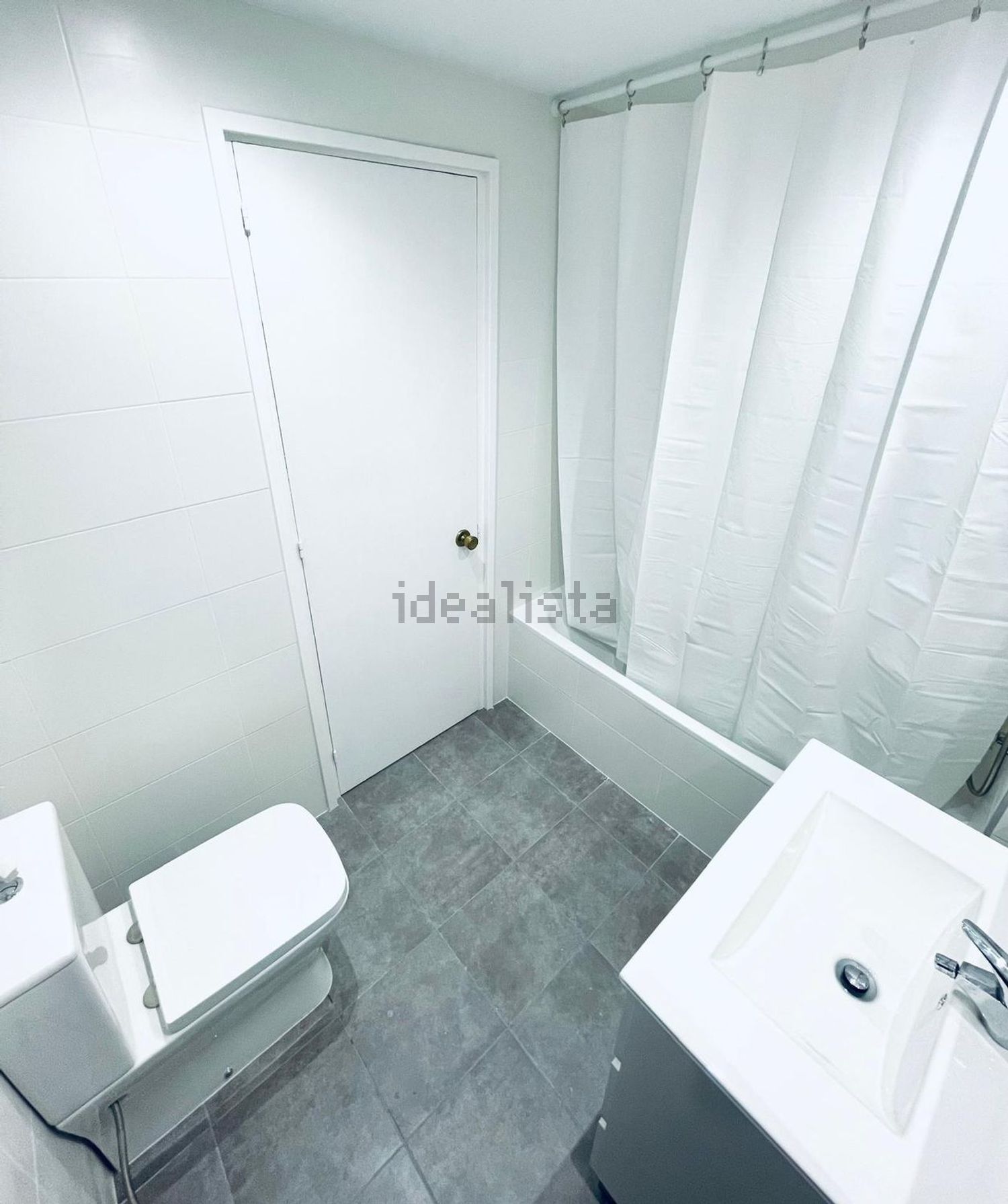 Quarto para alugar, Barcelona