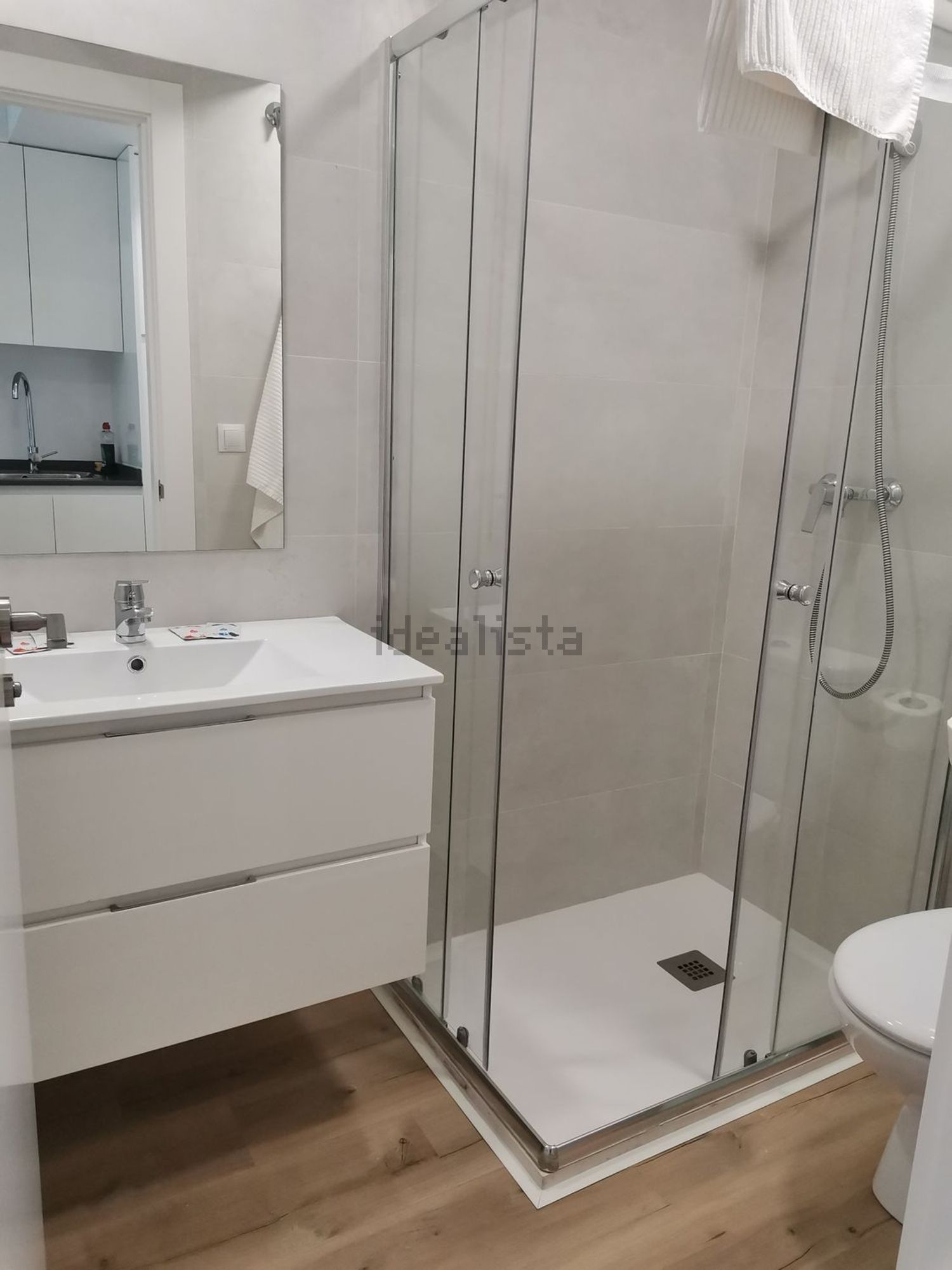 Appartamento 40 m² a Roquetas de Mar