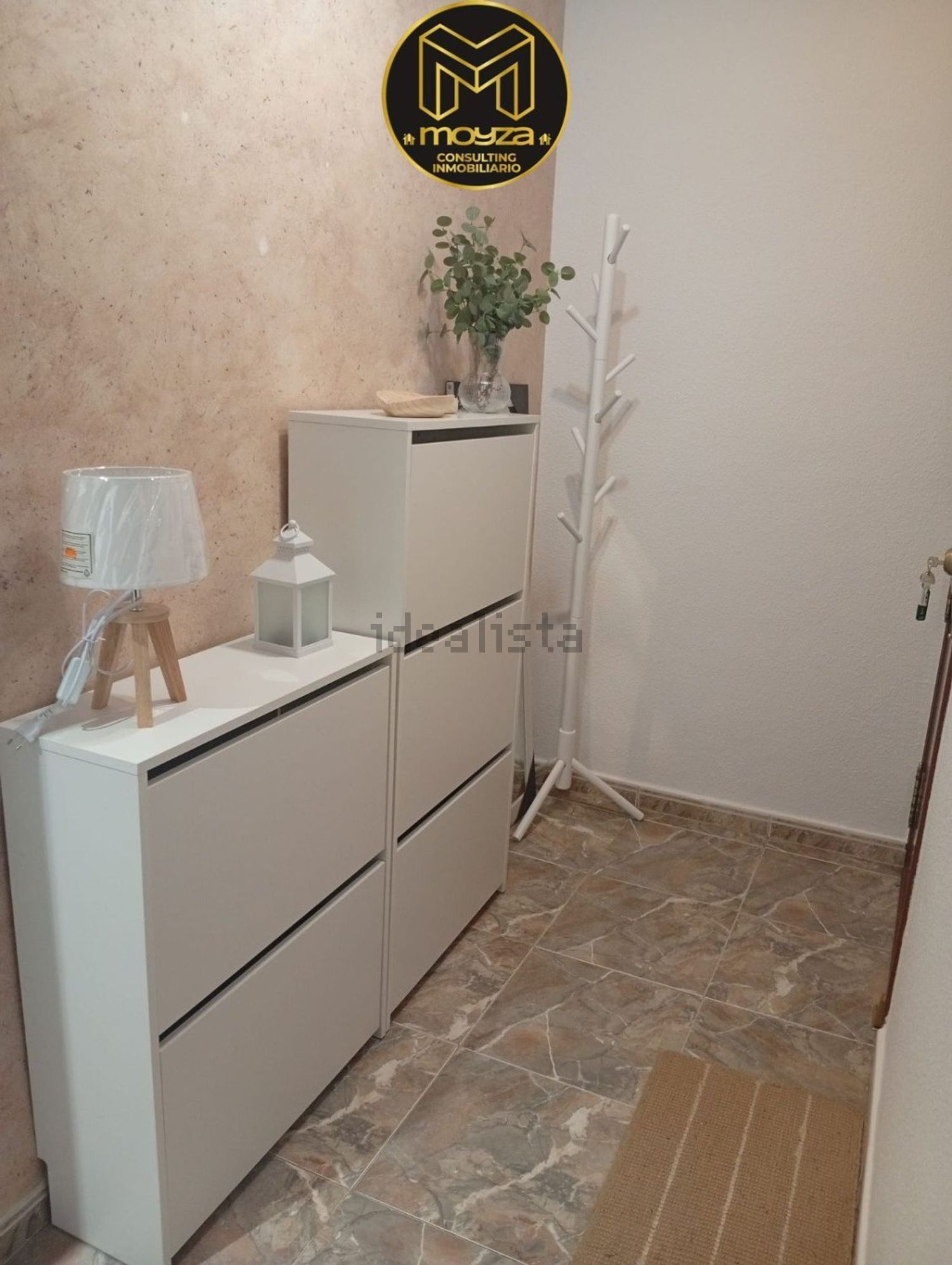 Pis de 100 m² a Jaén