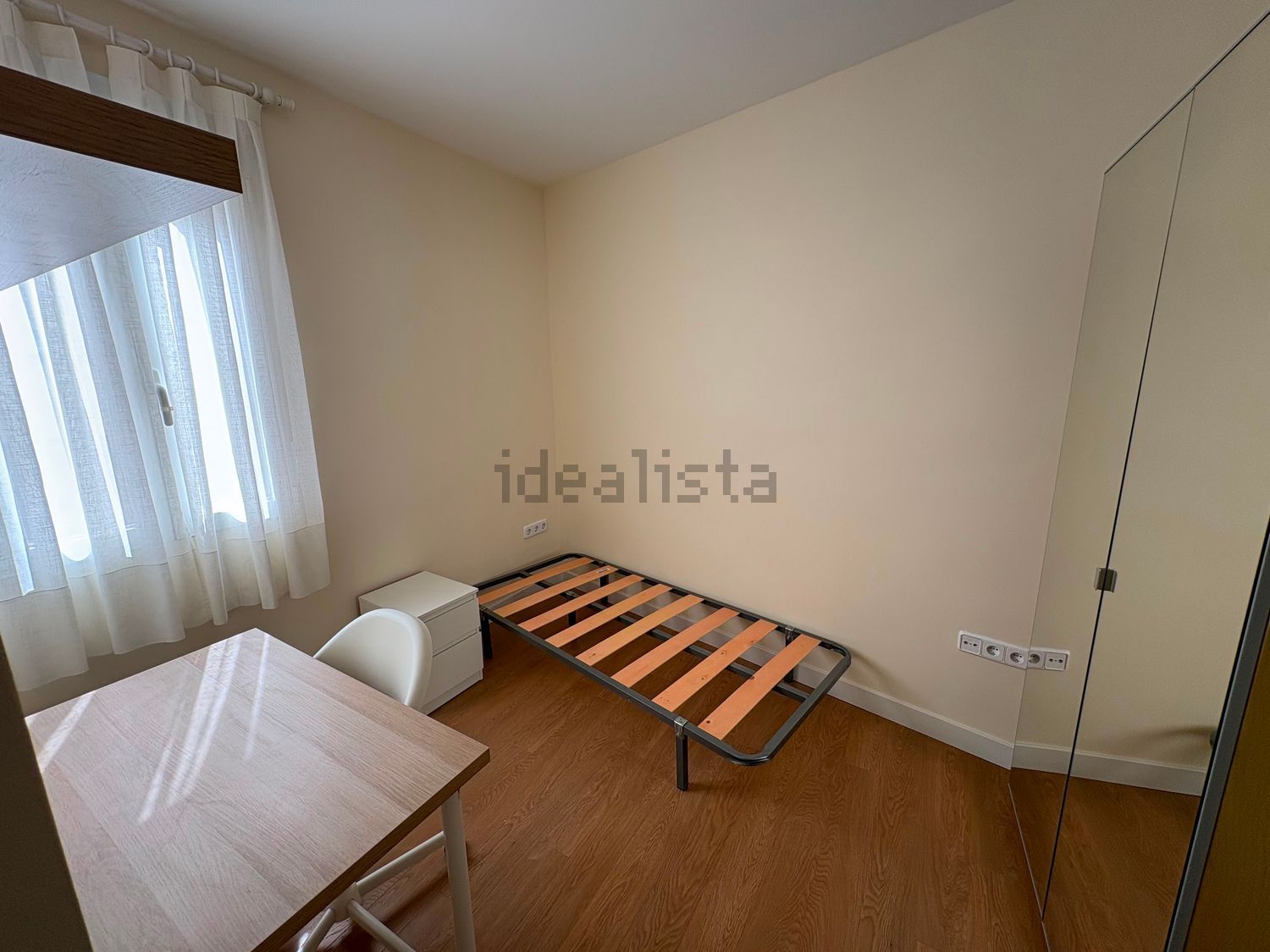 Piso de 96 m² en Madrid