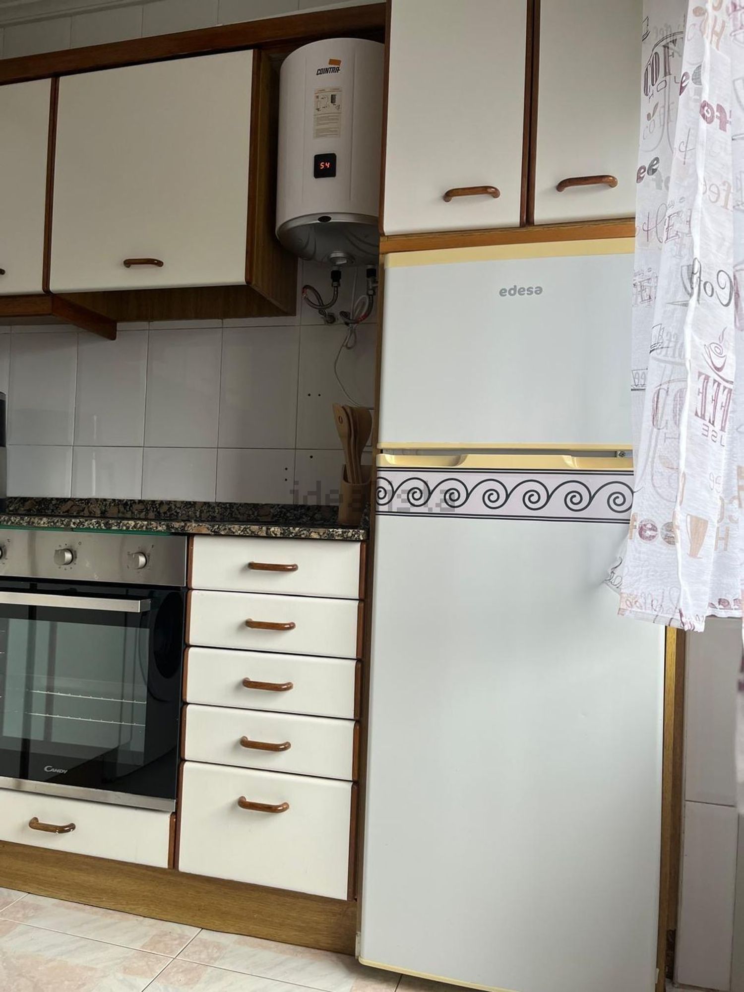 Piso de 64 m² en Santander