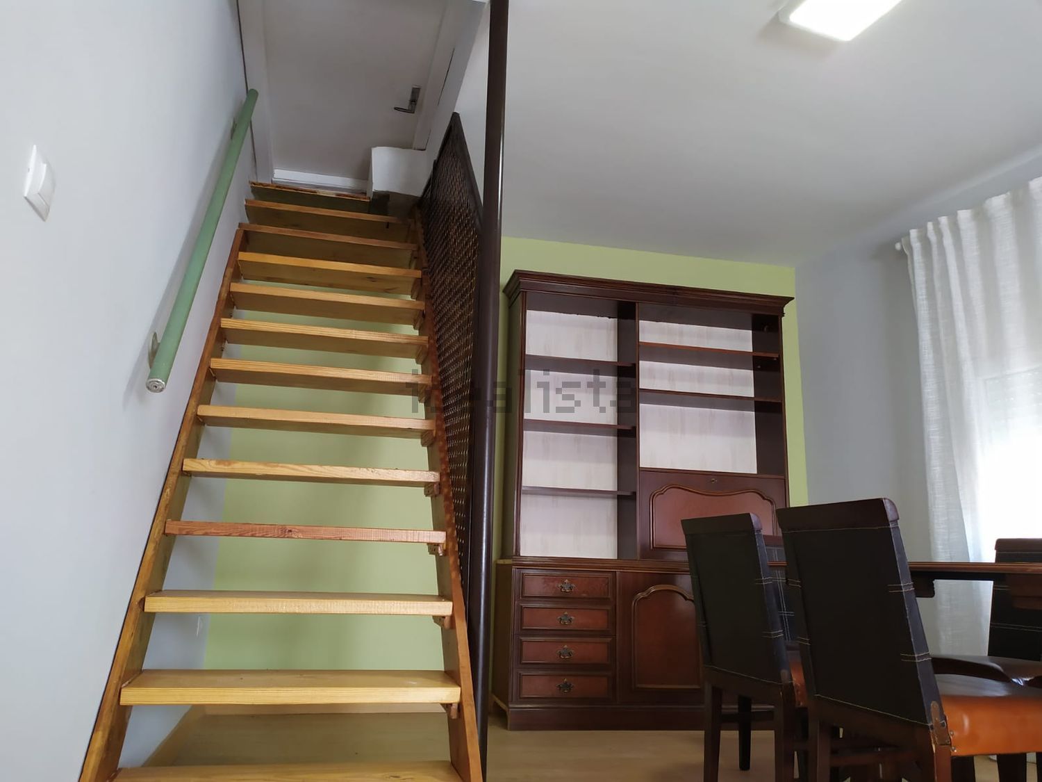 Piso de 90 m² en Peralejos