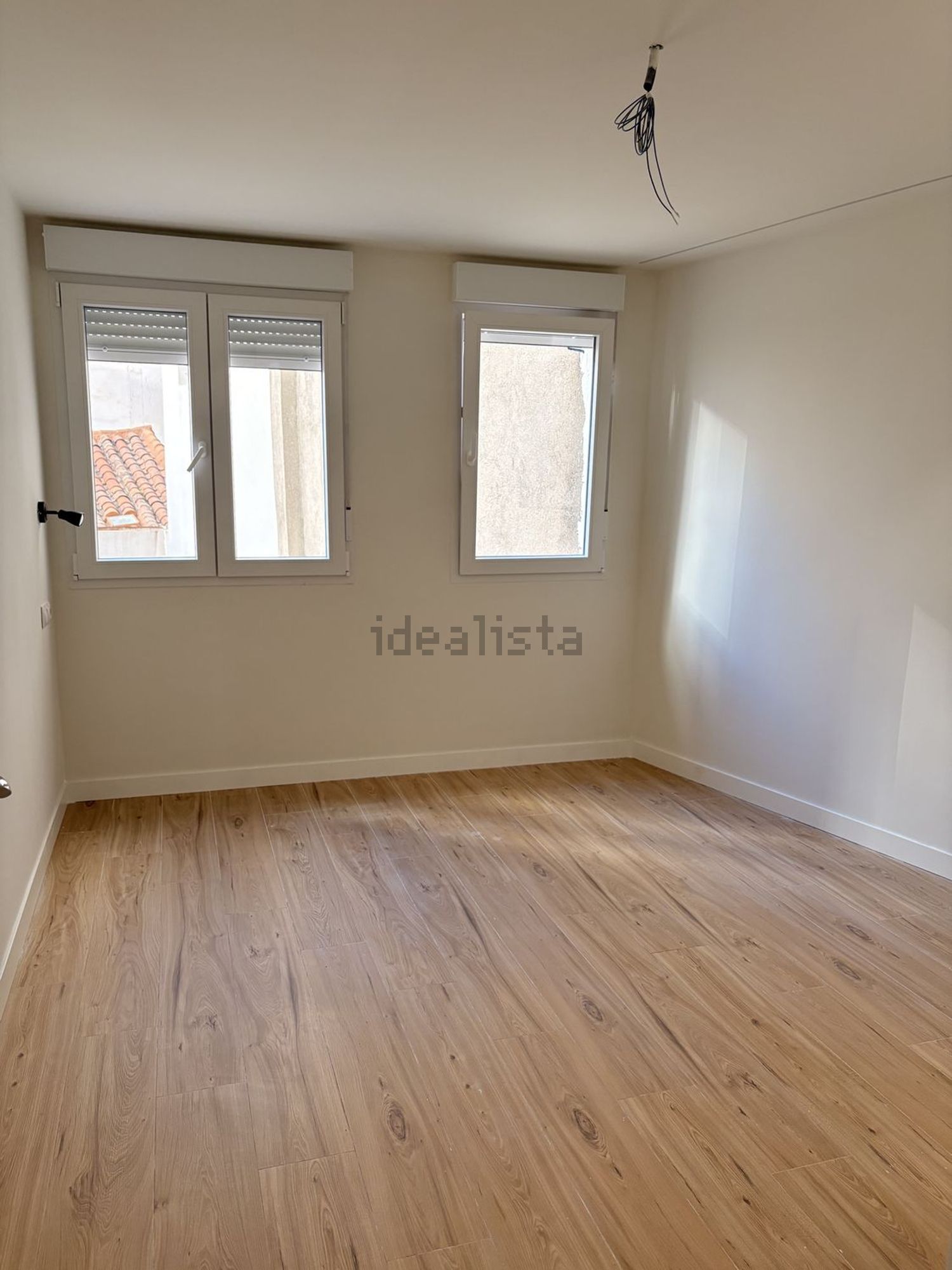 Piso de 92 m² en Madrid