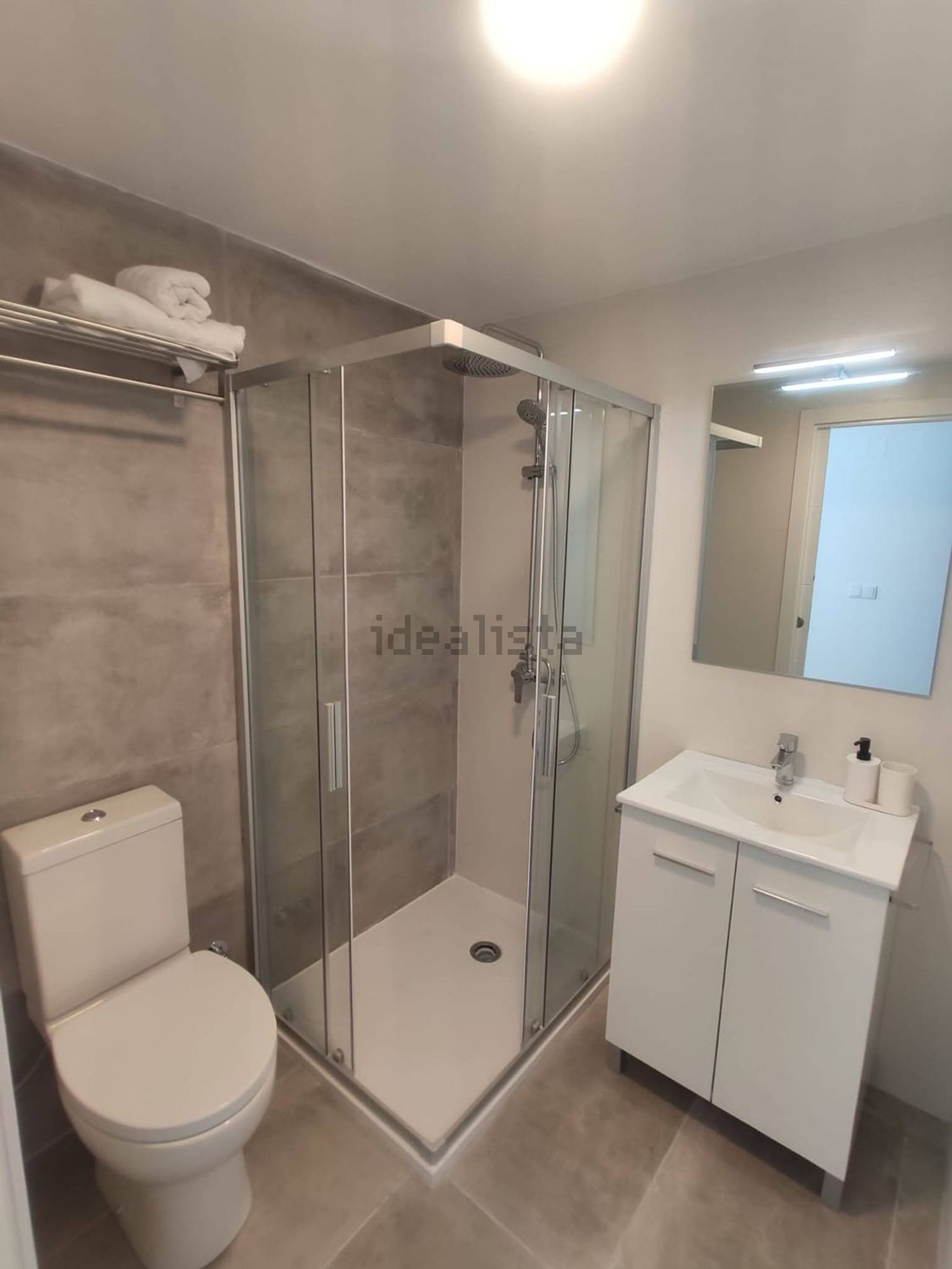 Pis de 80 m² a Oliva