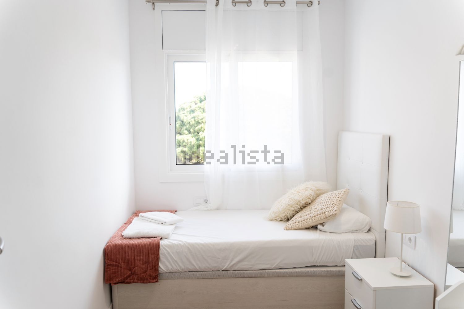 Appartamento 122 m² a Castelldefels