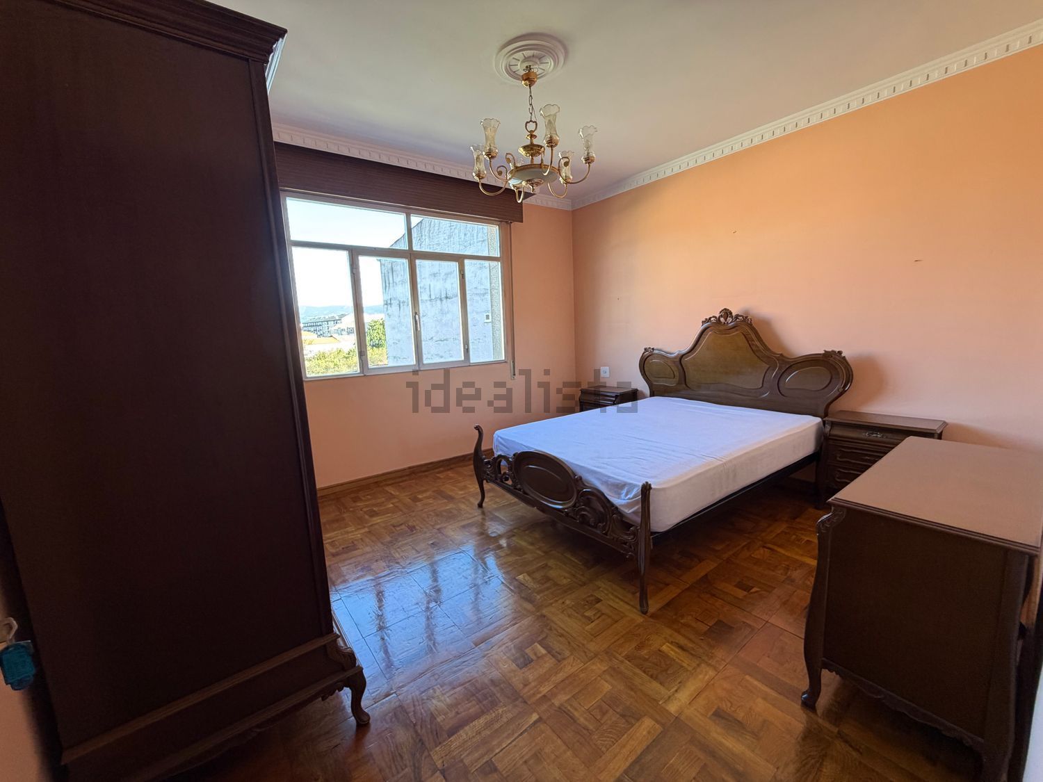 Apartamento 100 m² em Verín