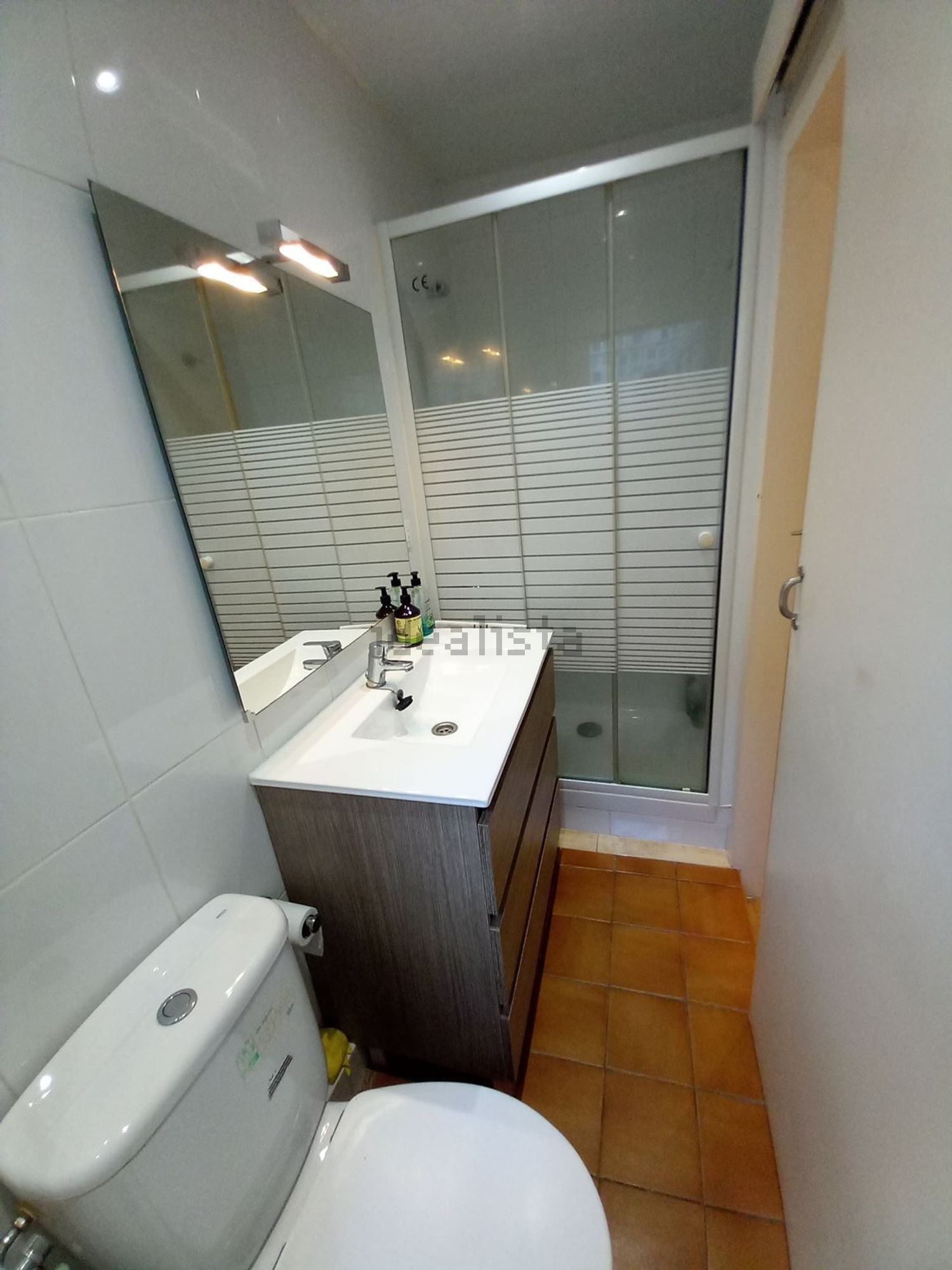 Flat 54 m² in Barcelona