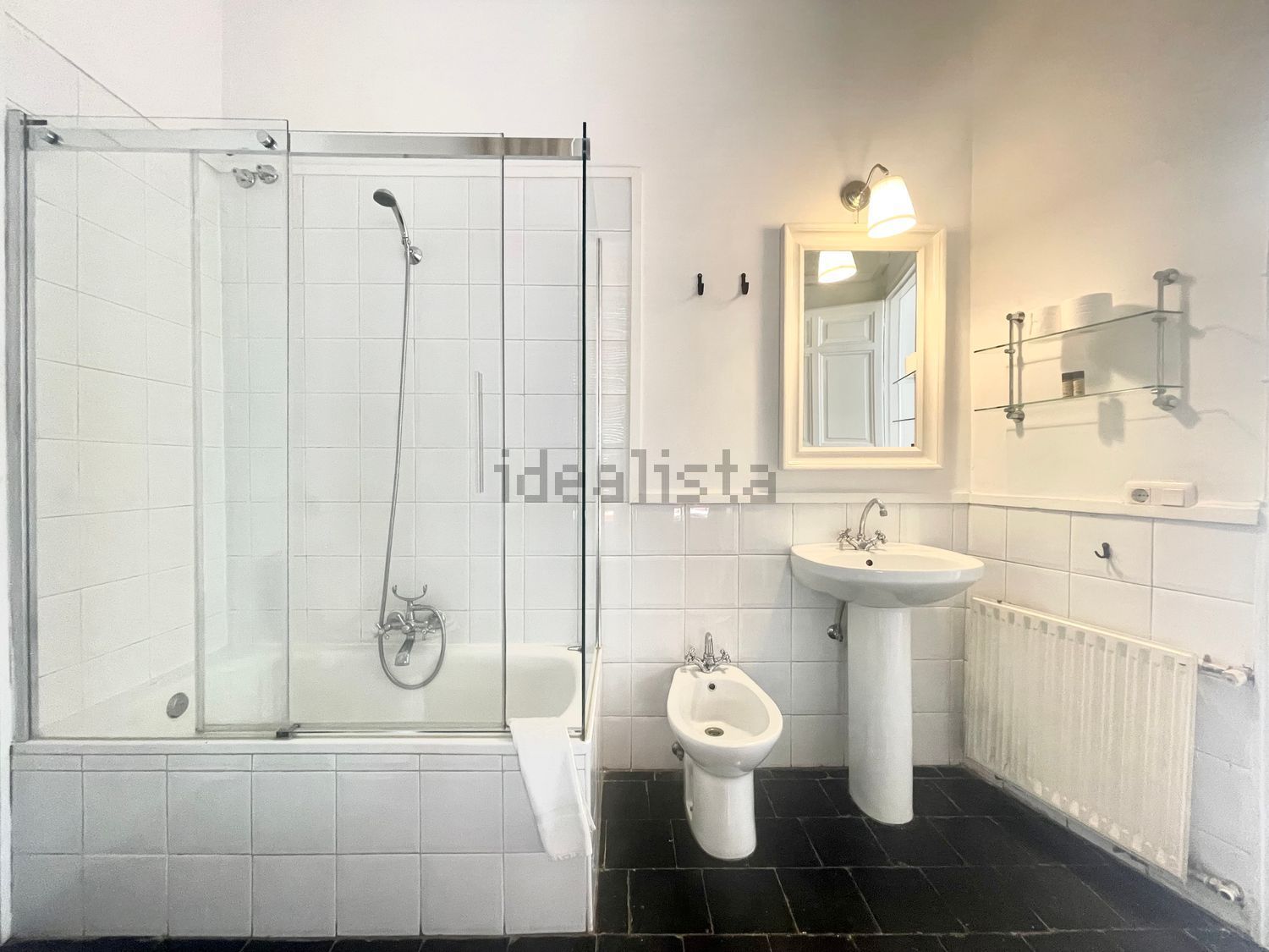 Pis de 115 m² a Madrid