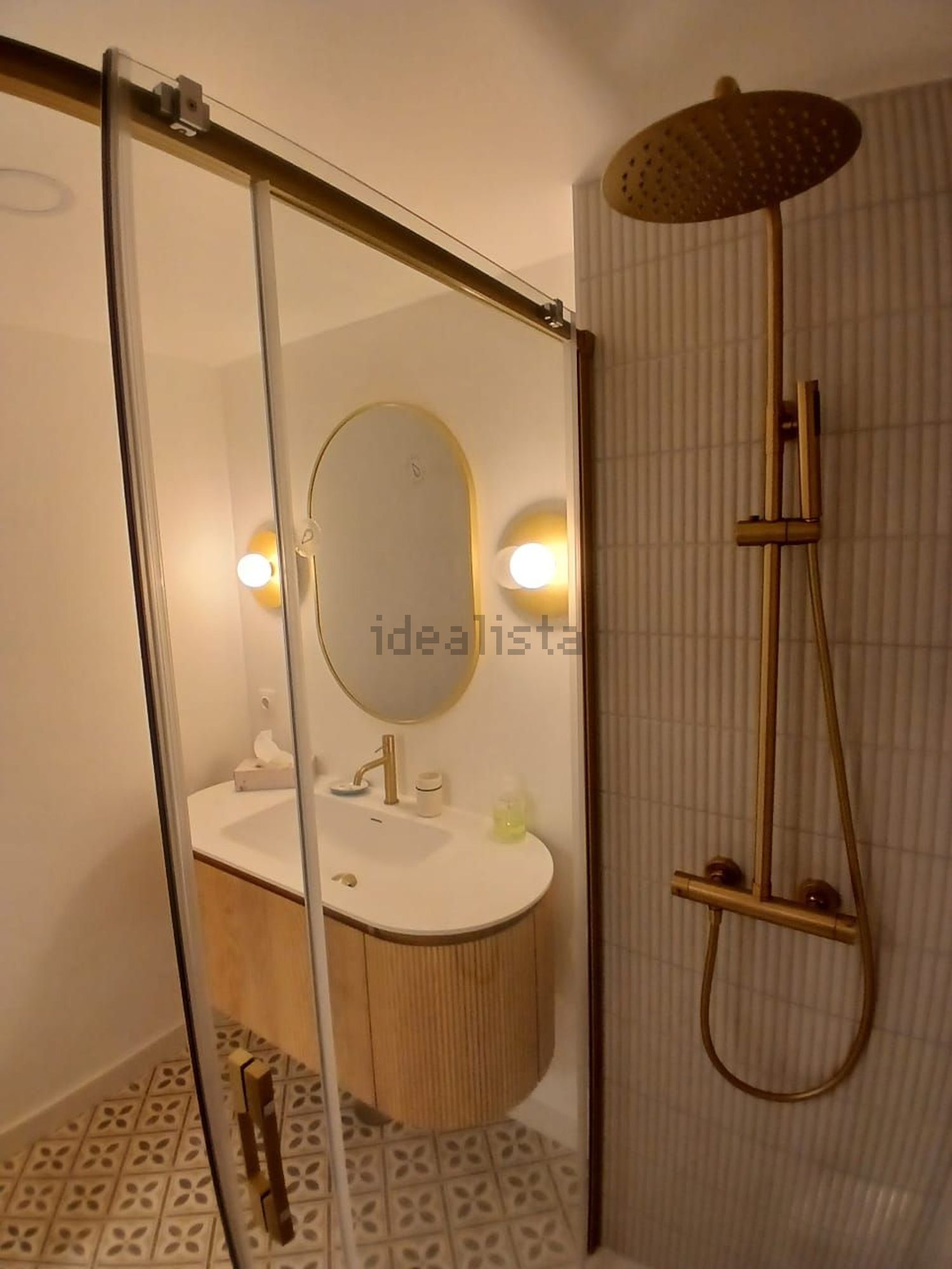 Piso de 54 m² en Madrid