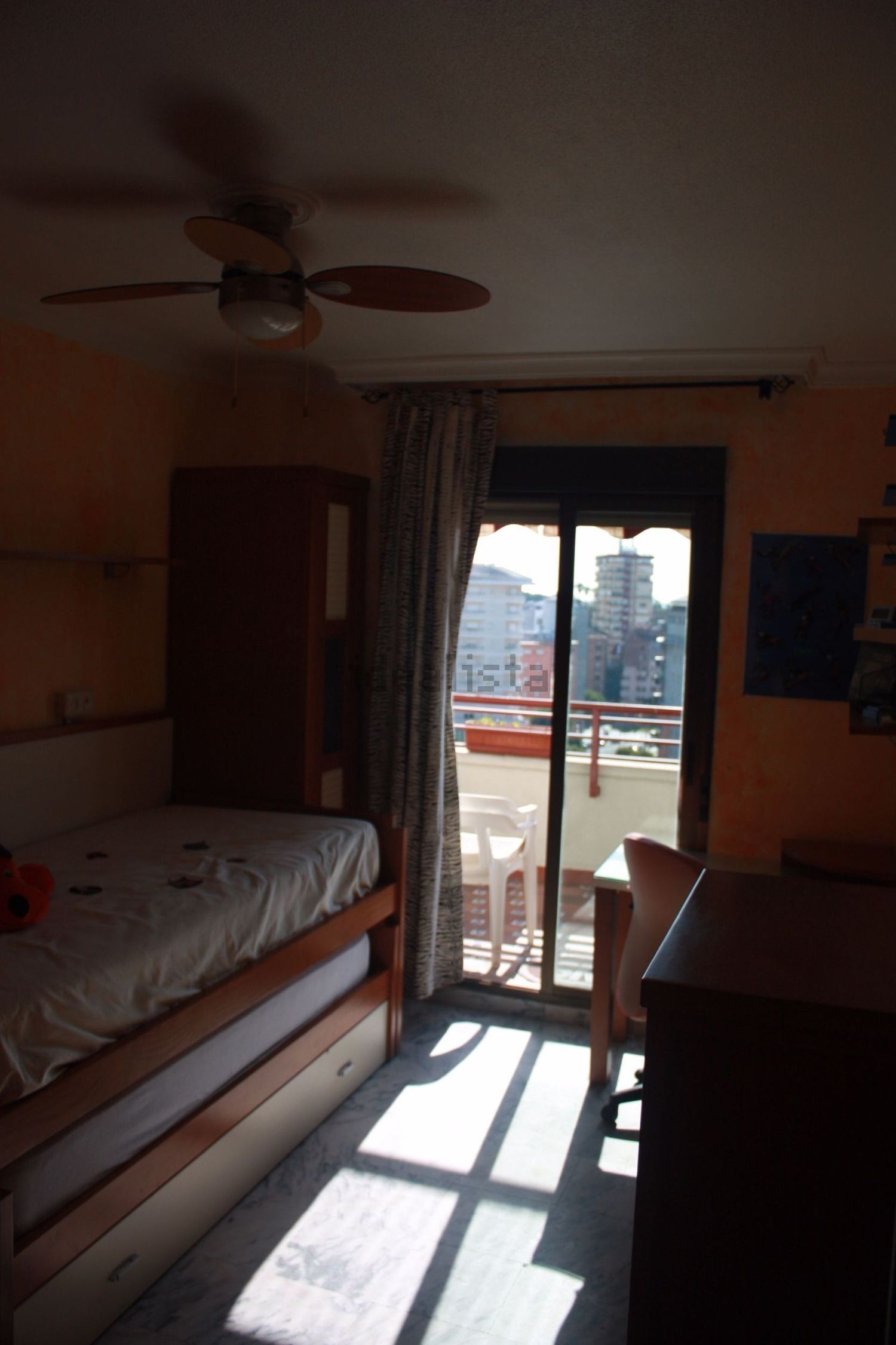 Flat 150 m² in Huelva