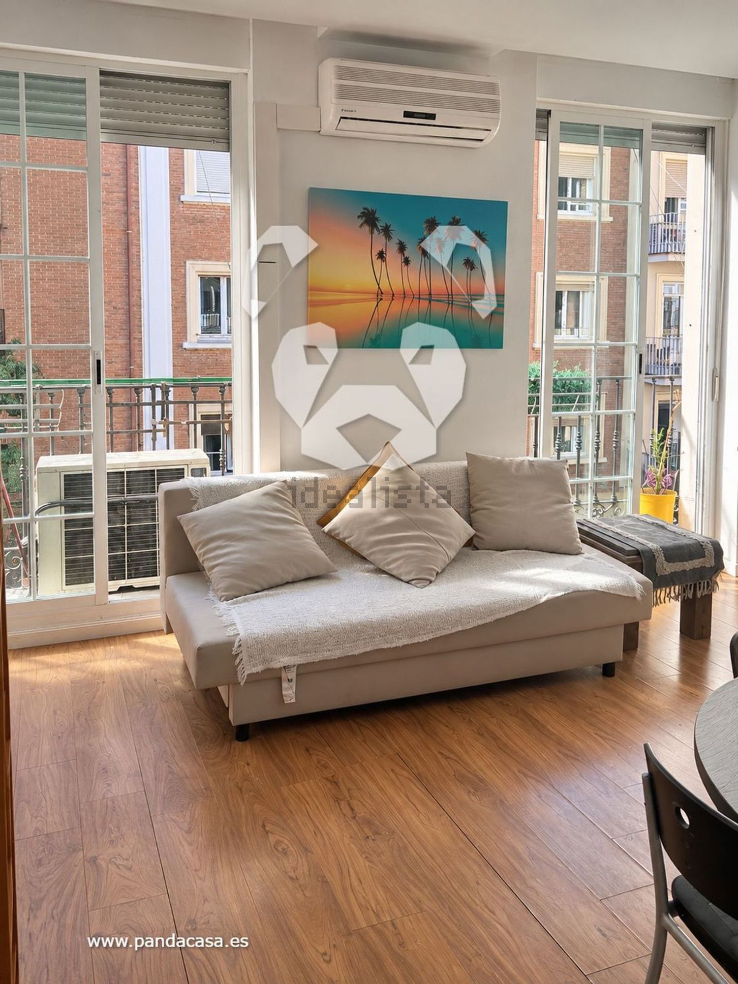Appartamento 65 m² a Madrid