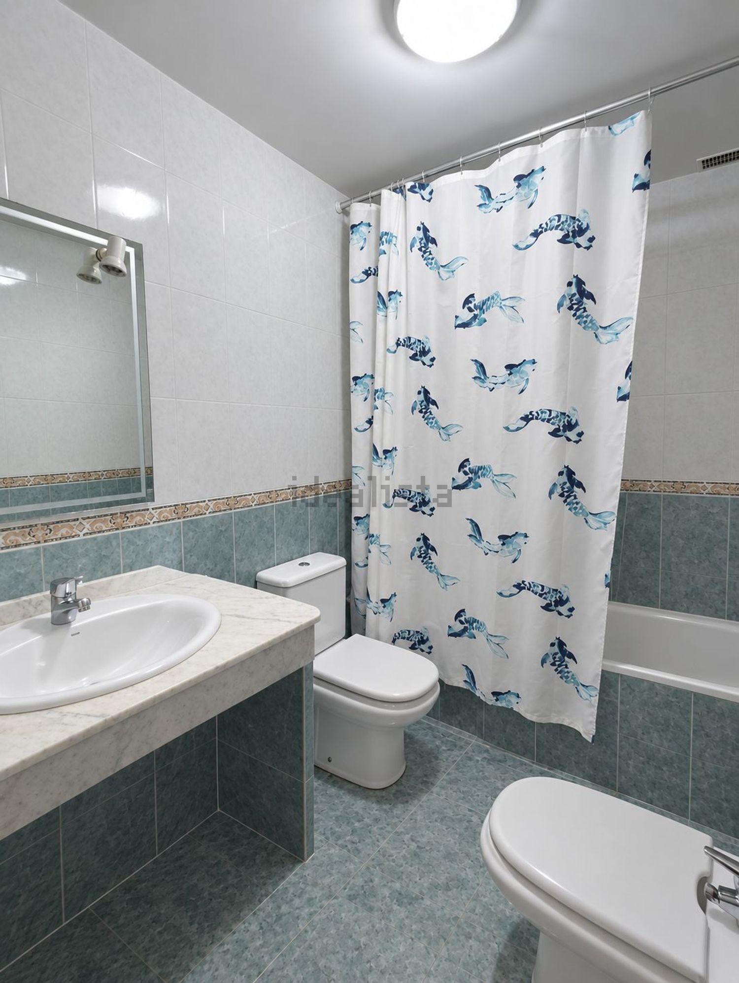 Piso de 89 m² en Alfauir