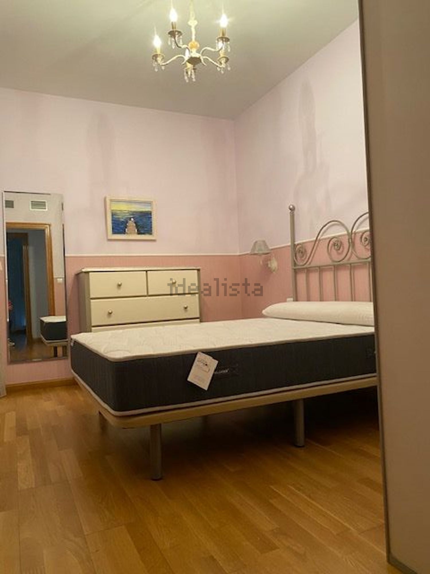 Pis de 46 m² a Saragossa