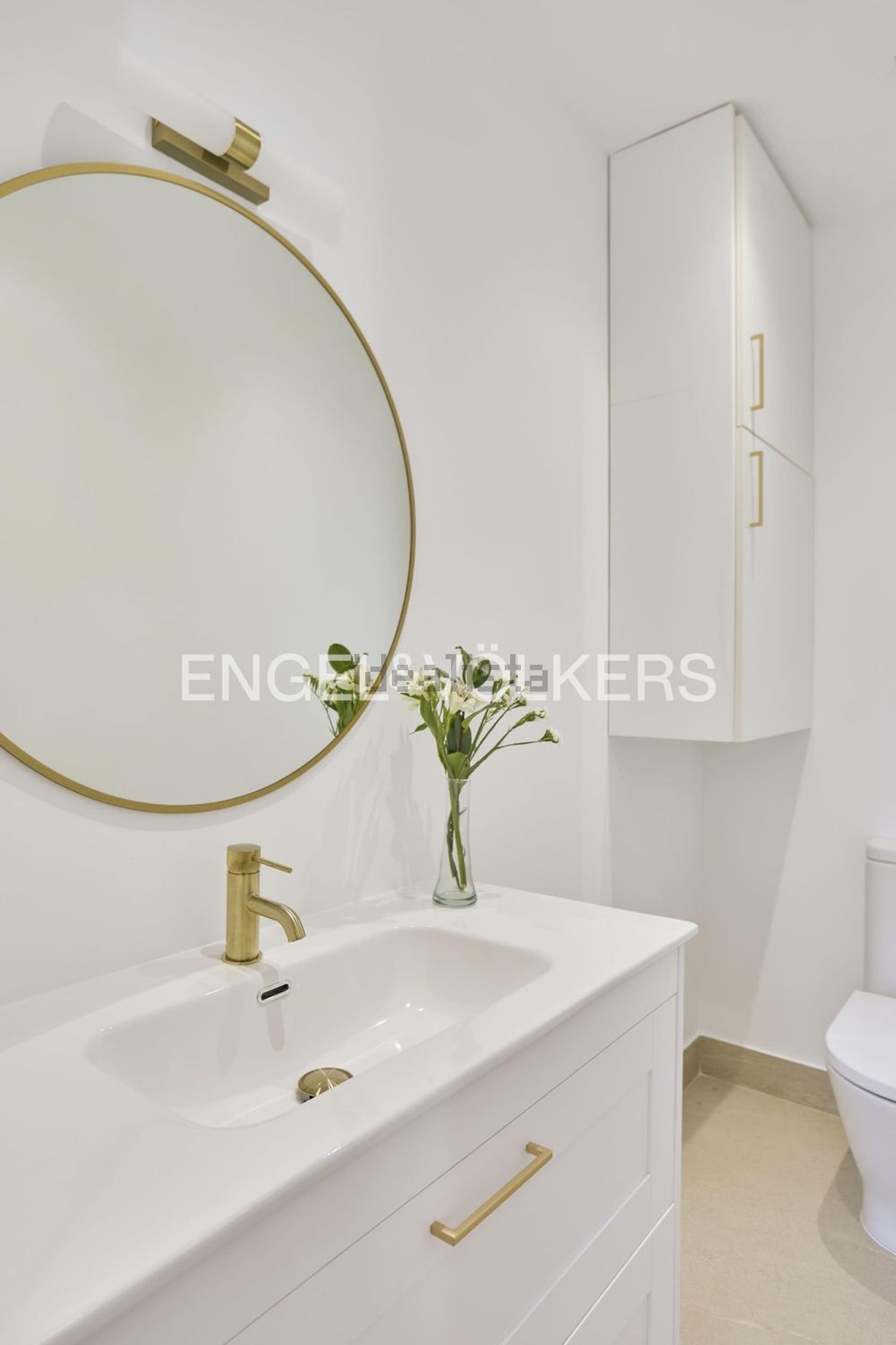 Pis de 91 m² a Madrid
