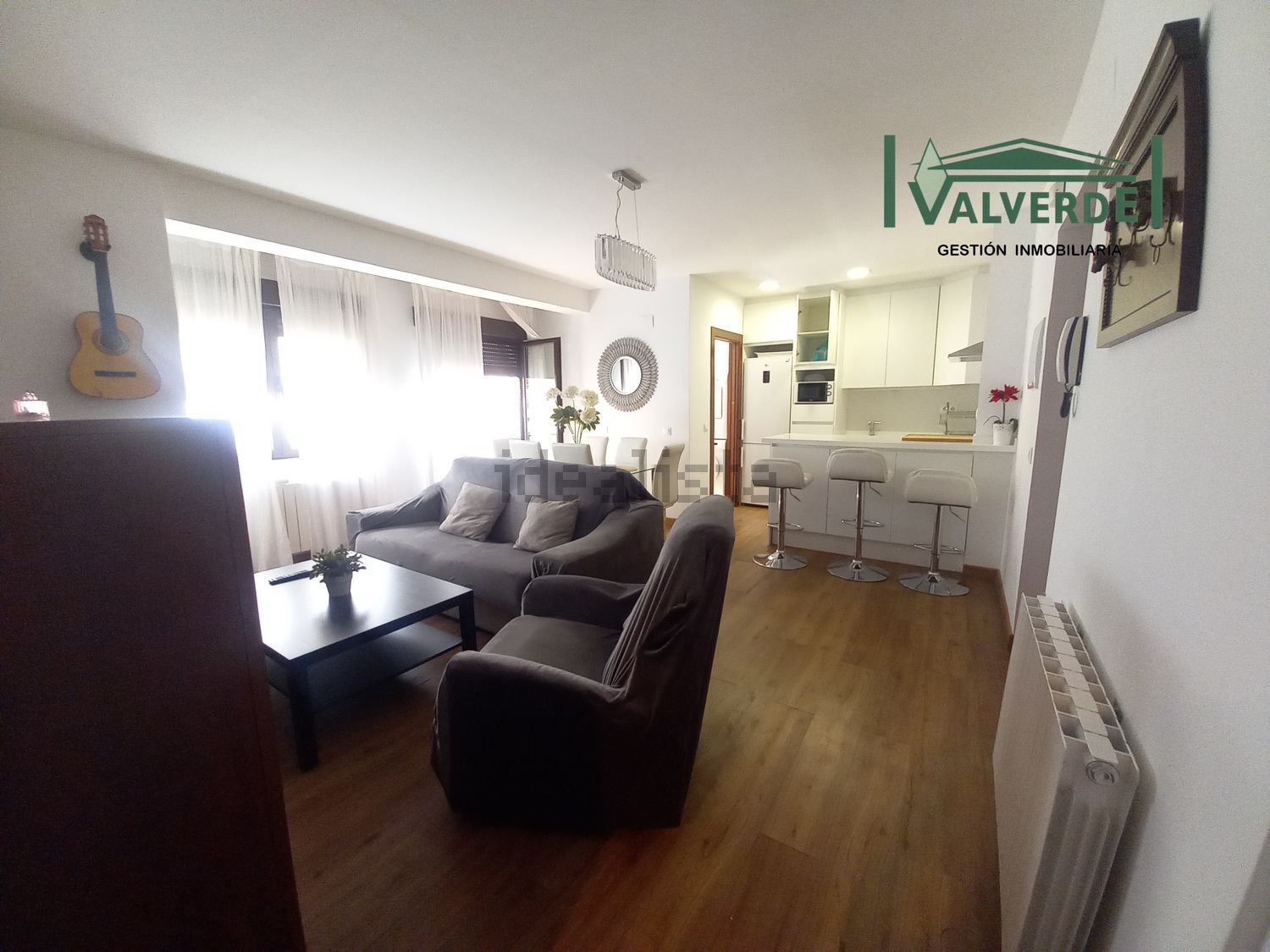 Pis de 87 m² a Granada