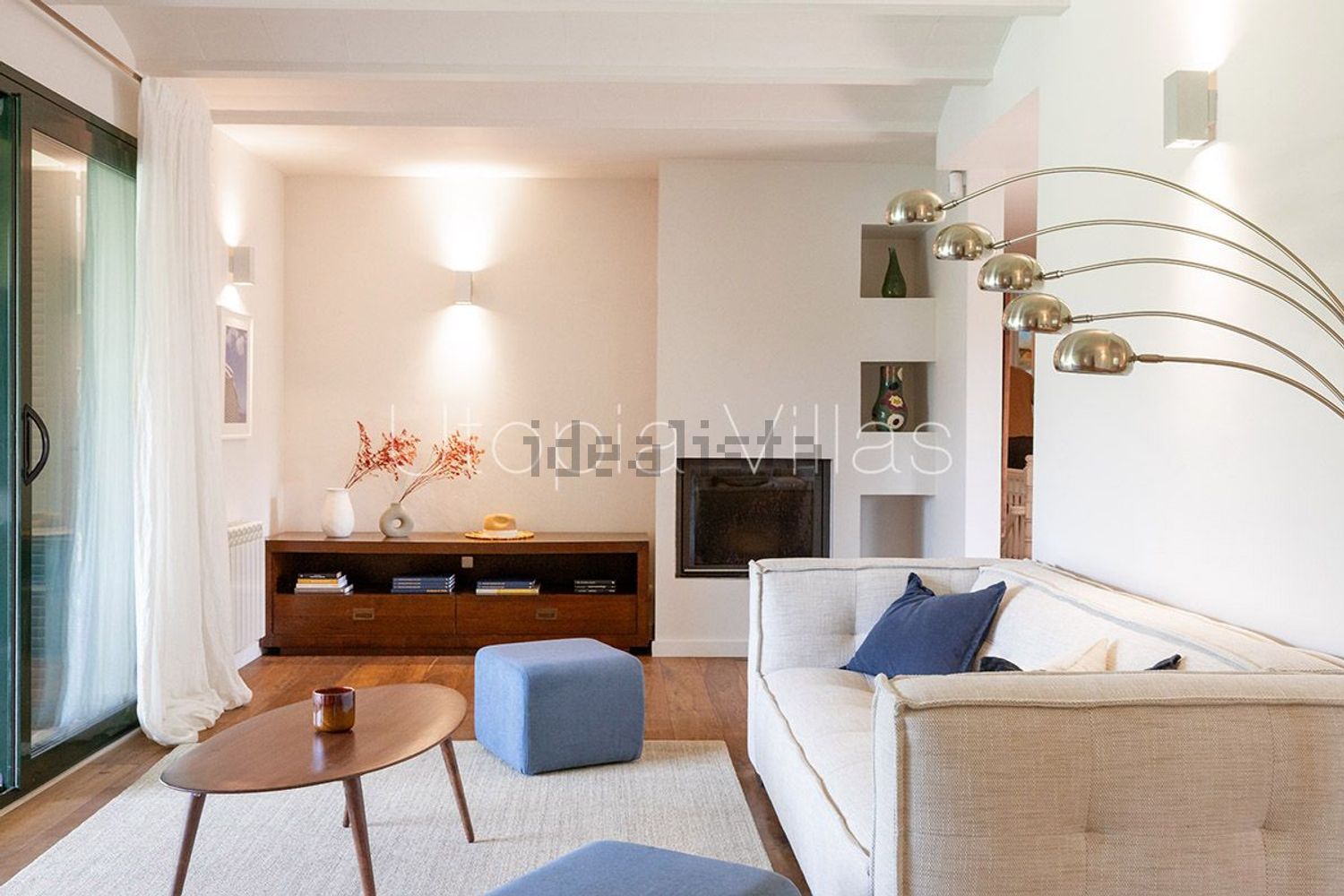 Maison 300 m² à Sitges