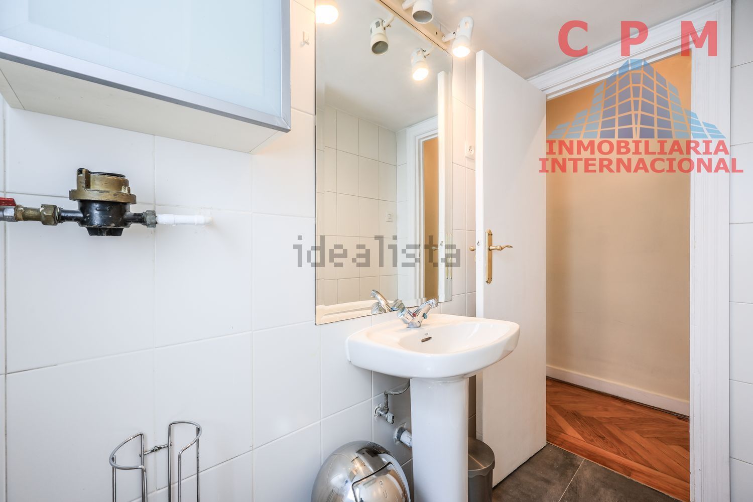 Appartement 87 m² à Madrid