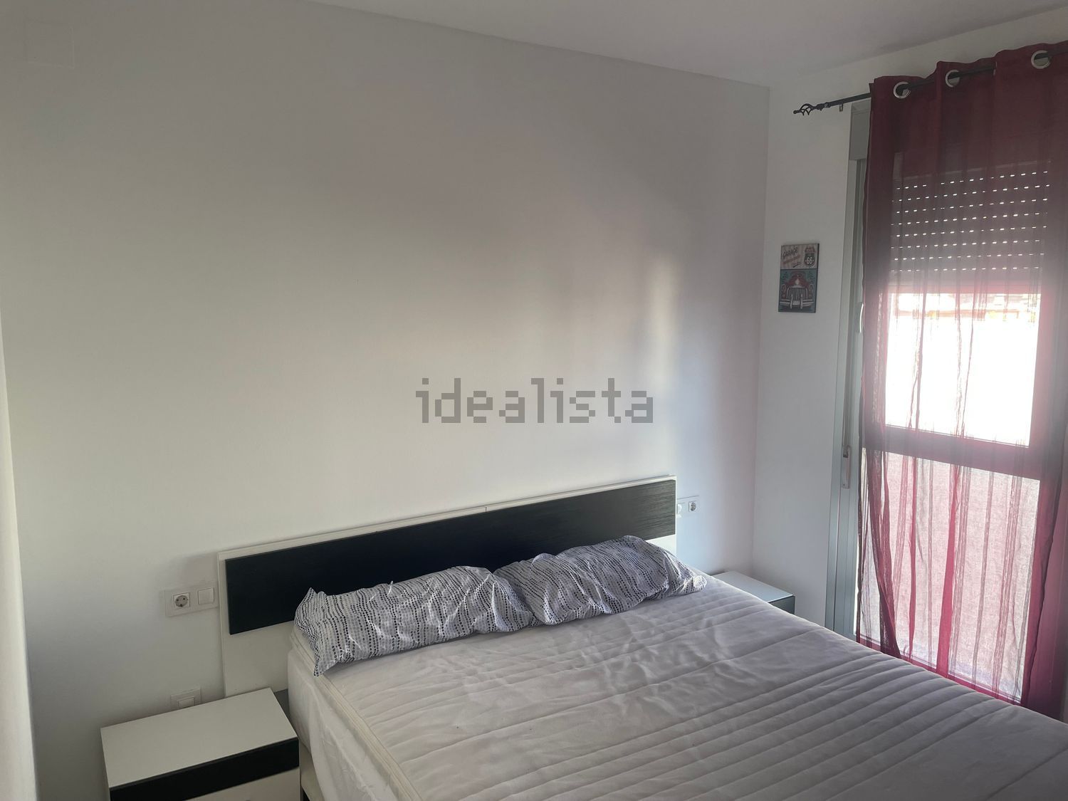 Habitación 55 m², Sevilla