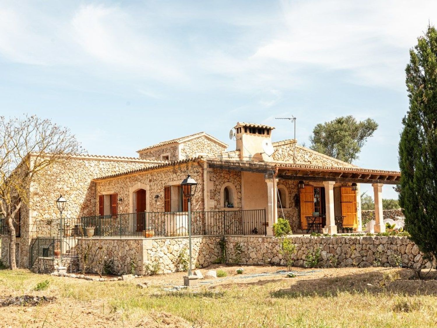 Casa 300 m² a Sencelles