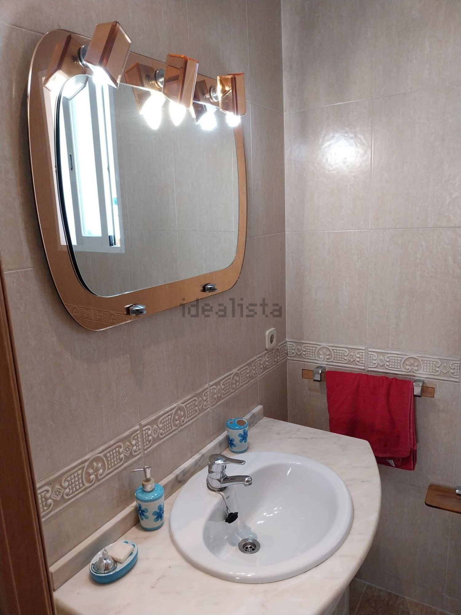 Piso de 68 m² en Madrid