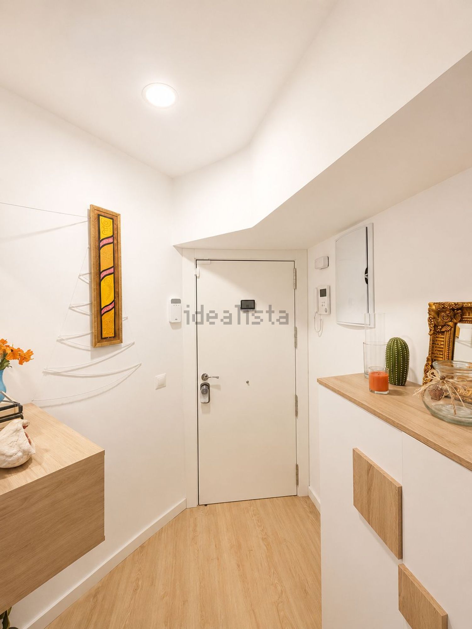 Piso de 112 m² en Málaga