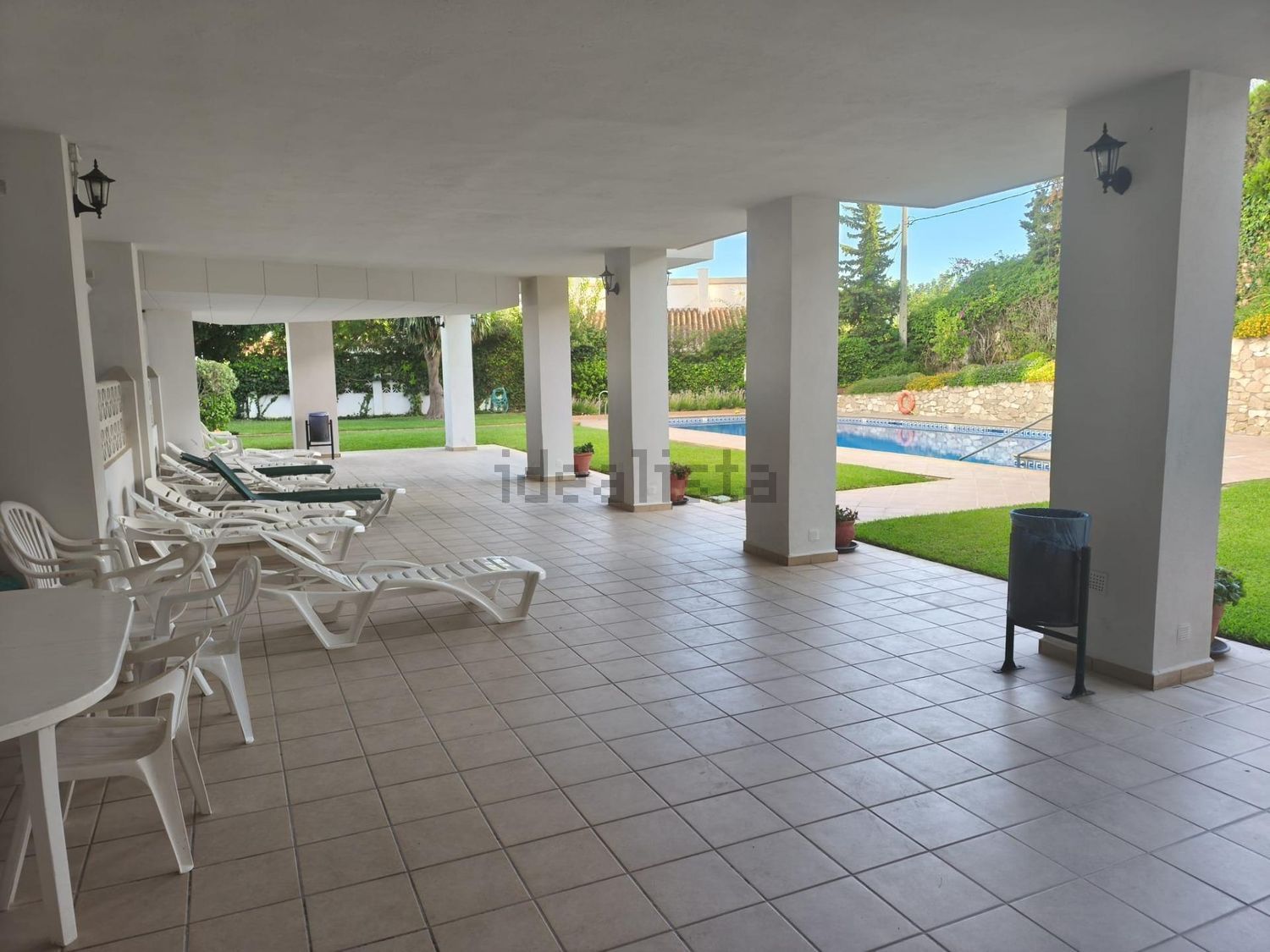 Pis de 65 m² a Fuengirola