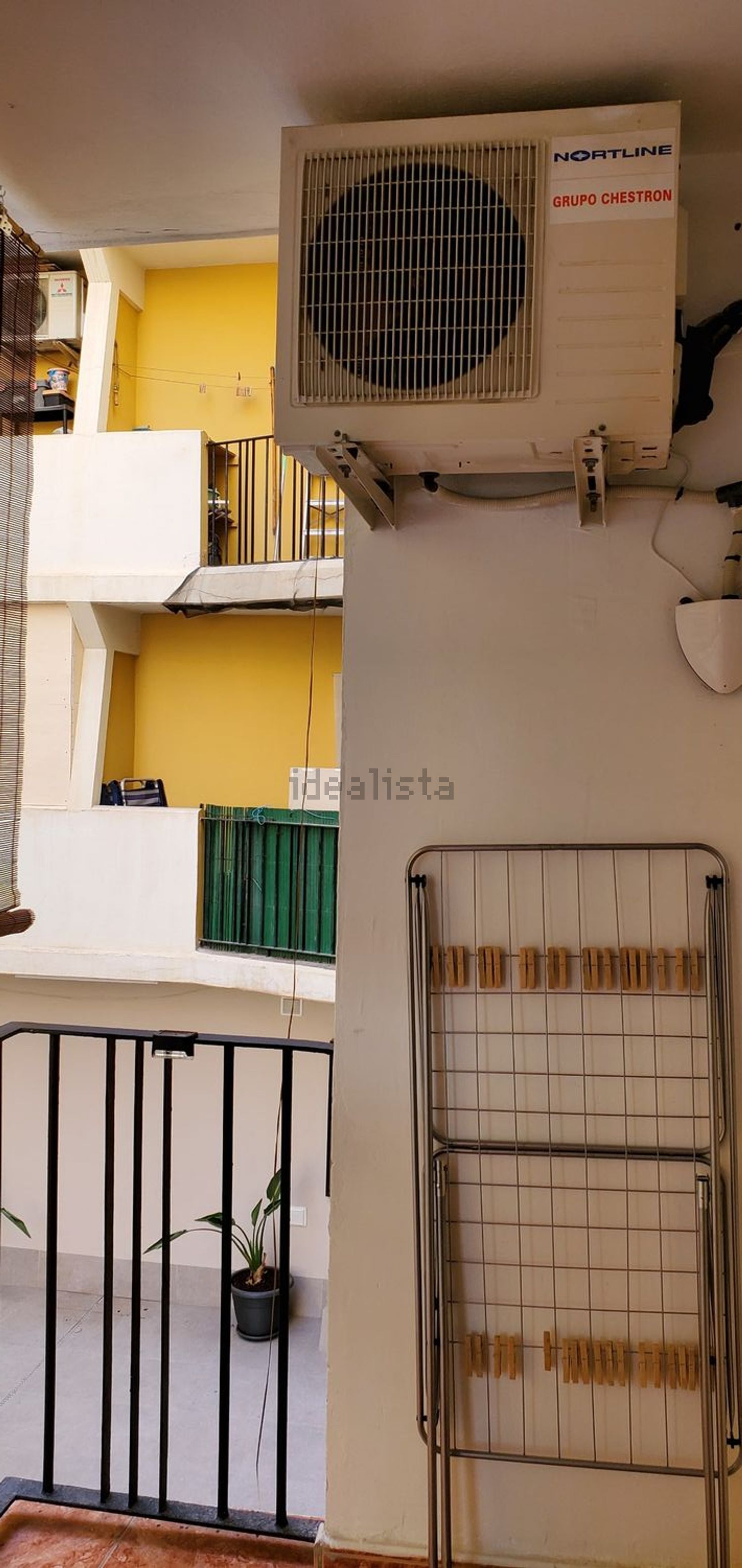 Habitació de lloguer, València