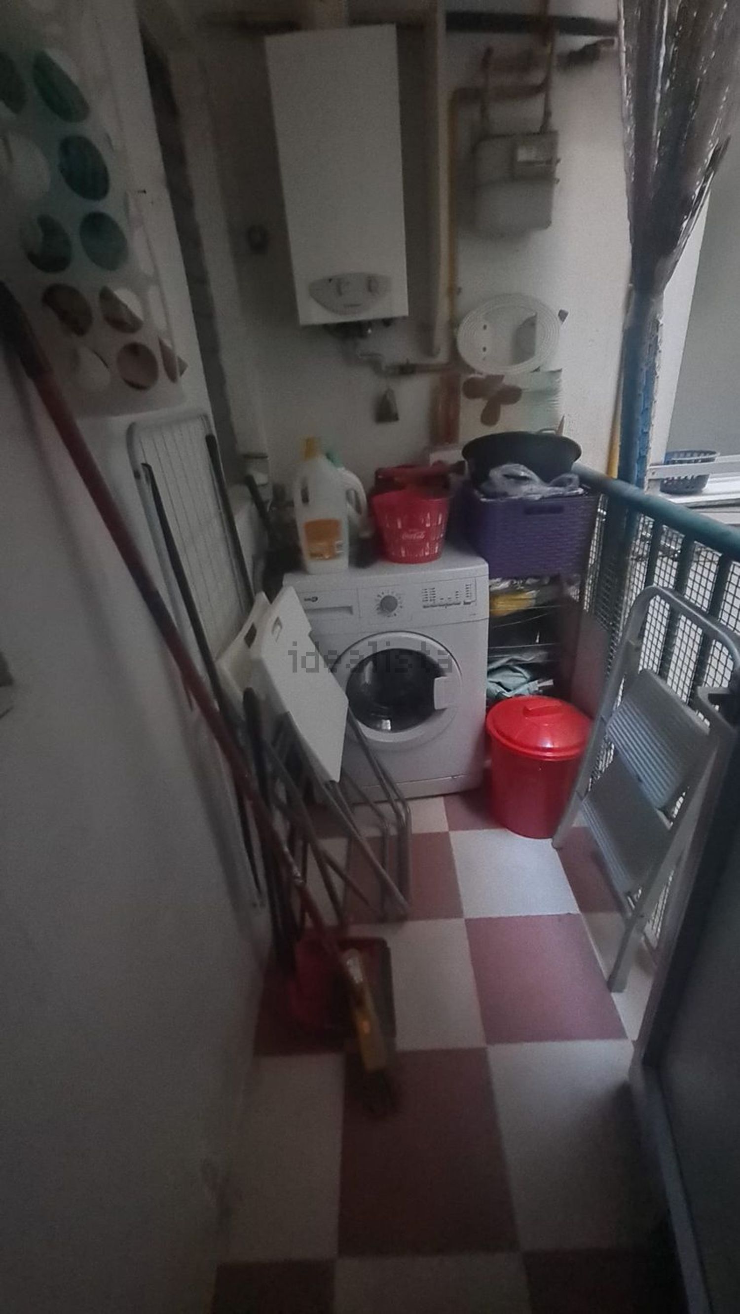 Room for rent, Málaga