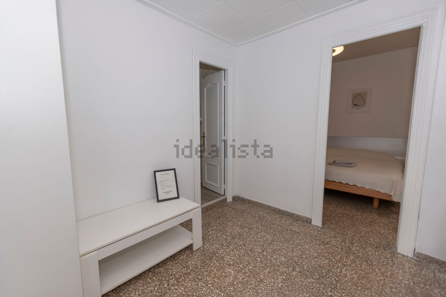 Apartamento 90 m² em Aldaia