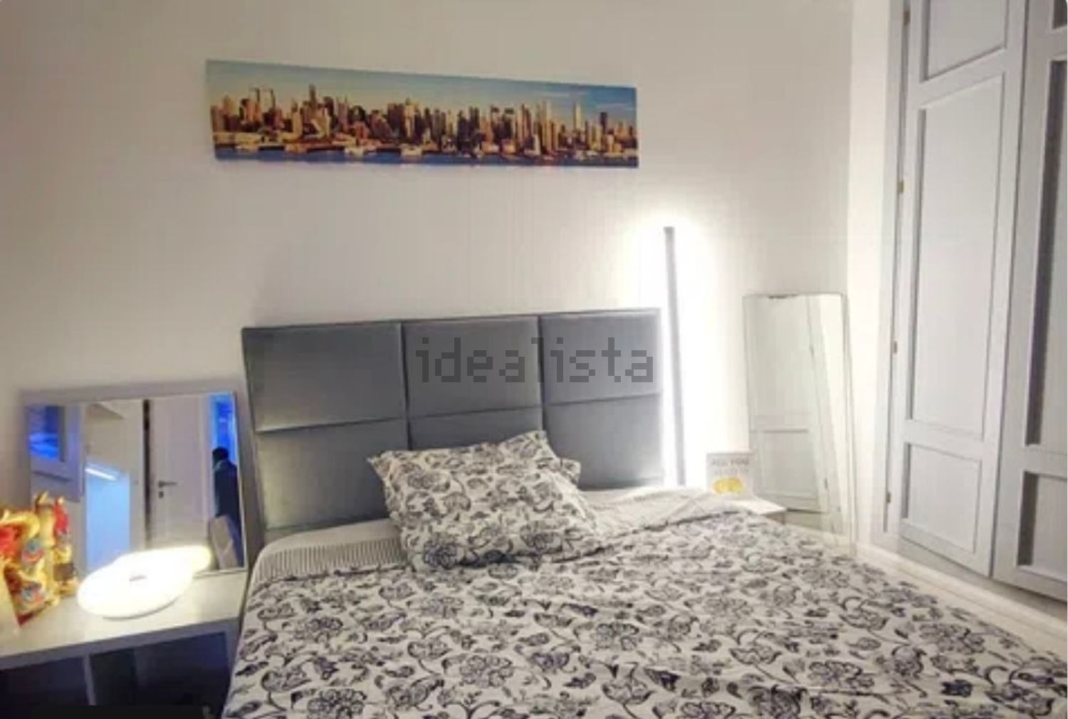 Квартира 85 м² у Madrid