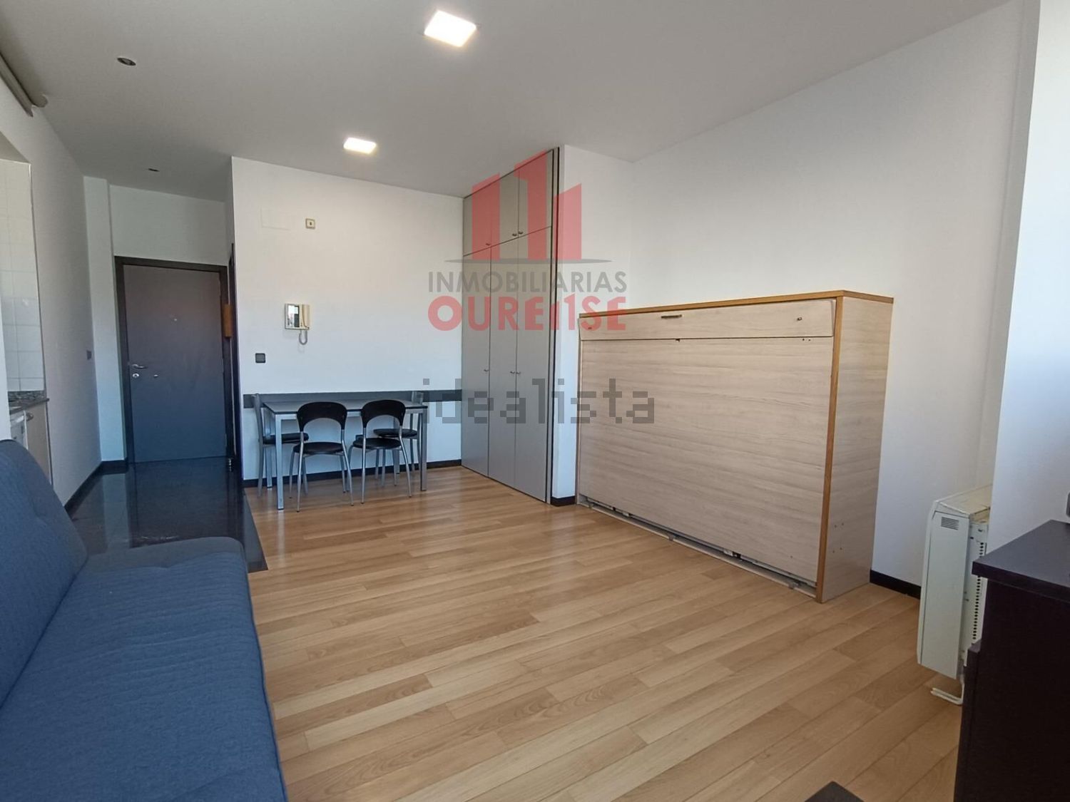 Appartamento 28 m² a Vigo