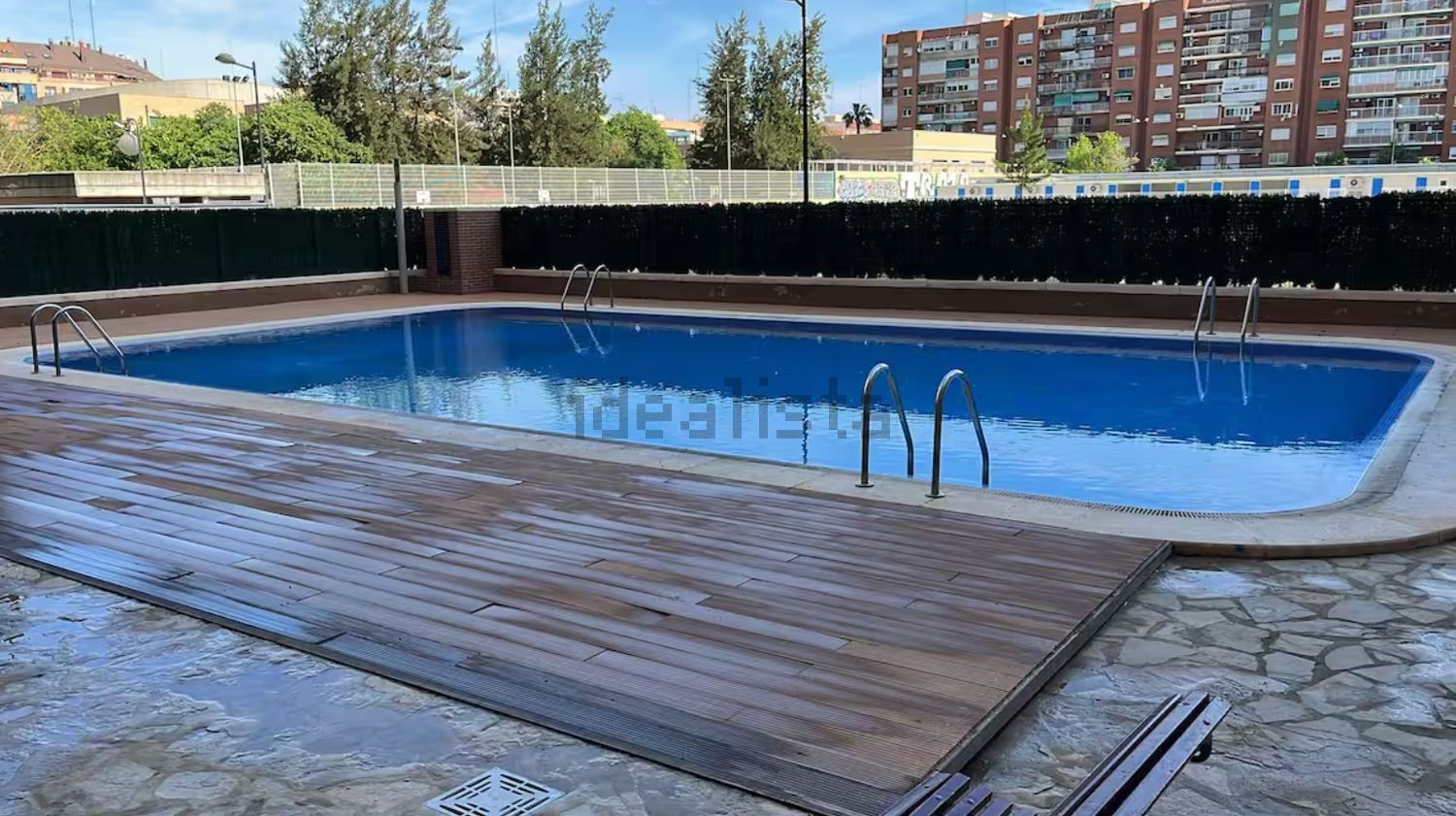 Appartamento 70 m² a Valencia