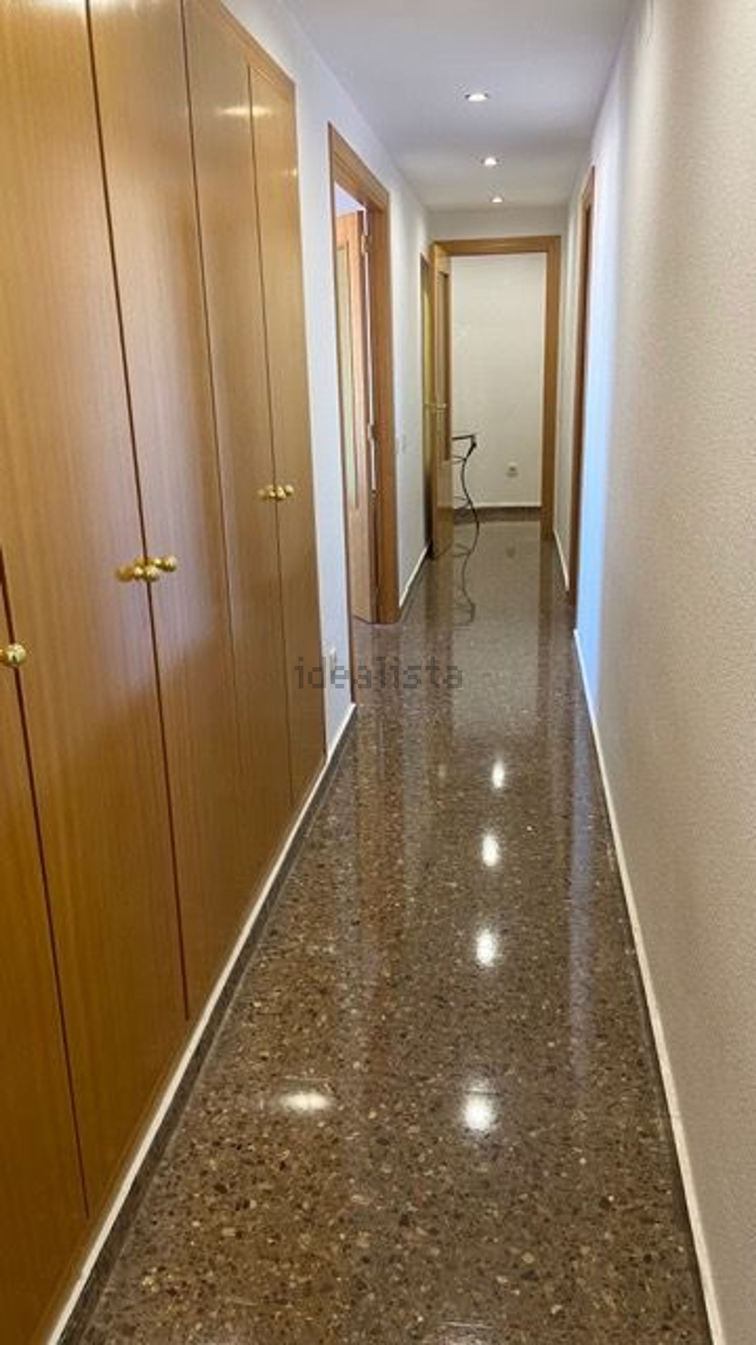 Pis de 111 m² a València