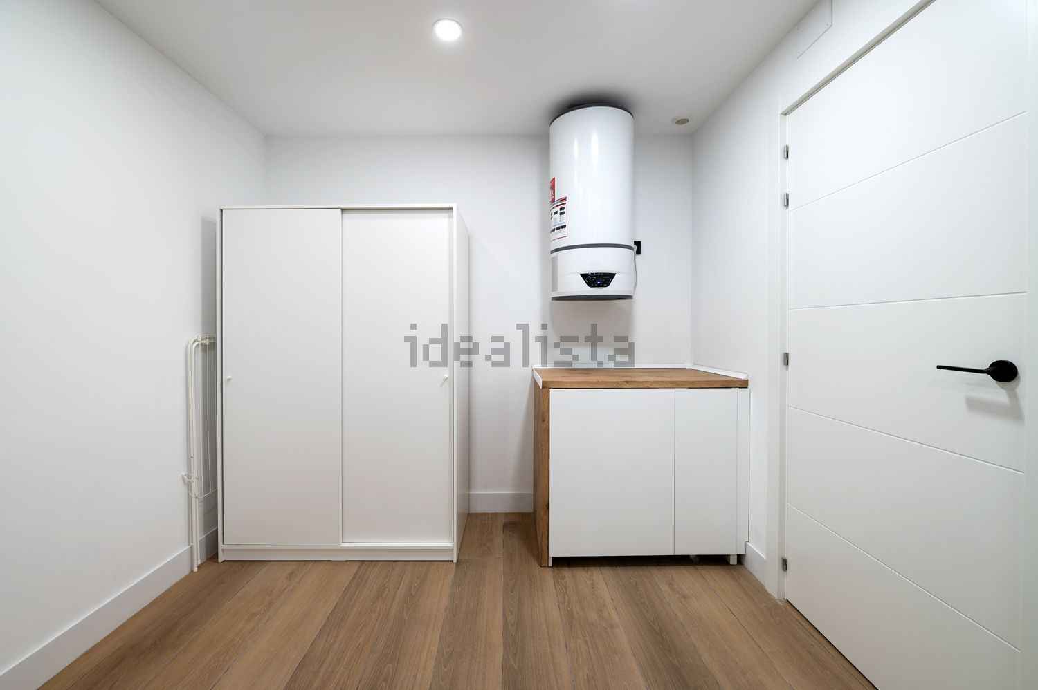 Appartamento 50 m² a Madrid