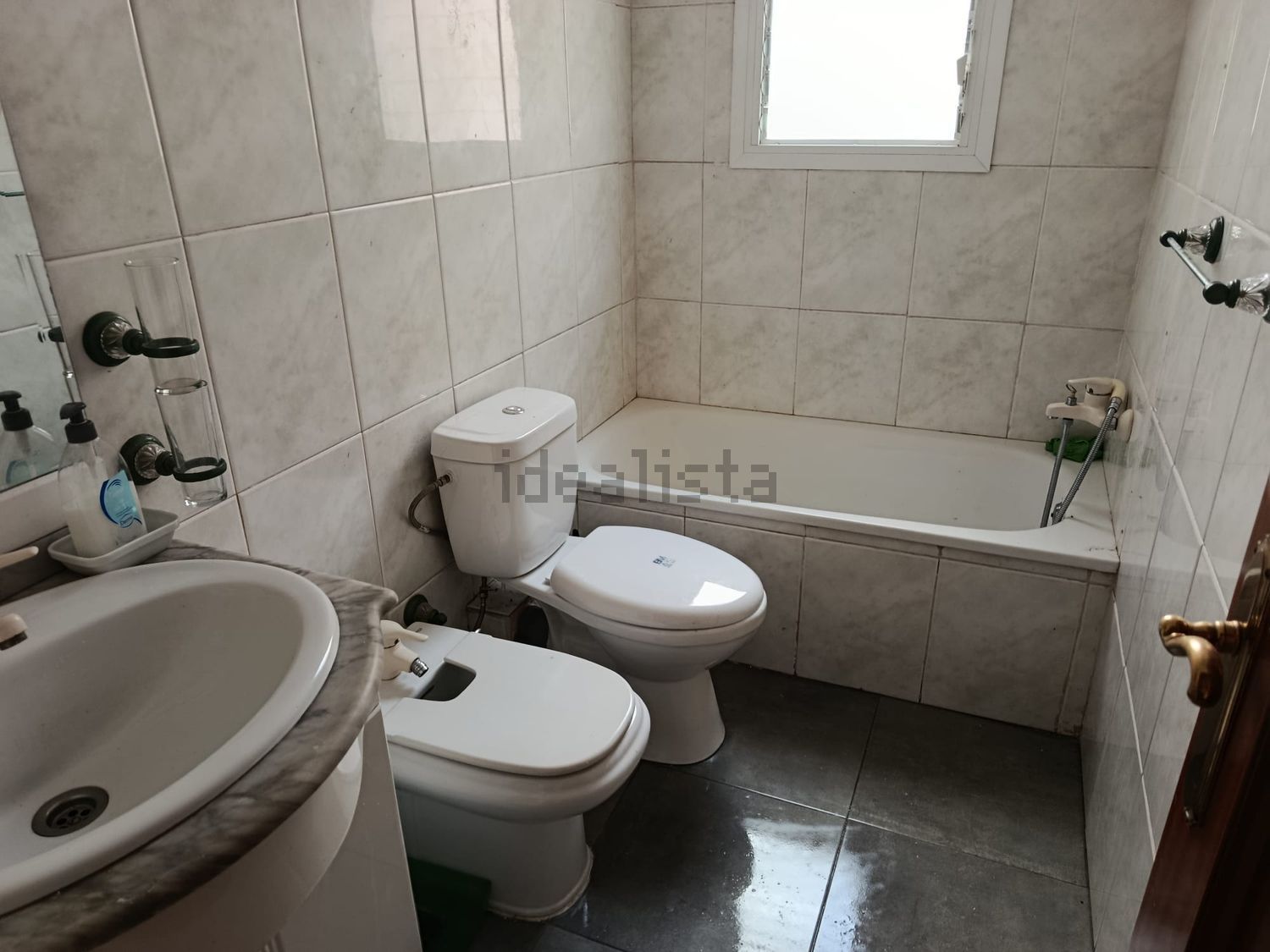 Pis de 100 m² a Almeria