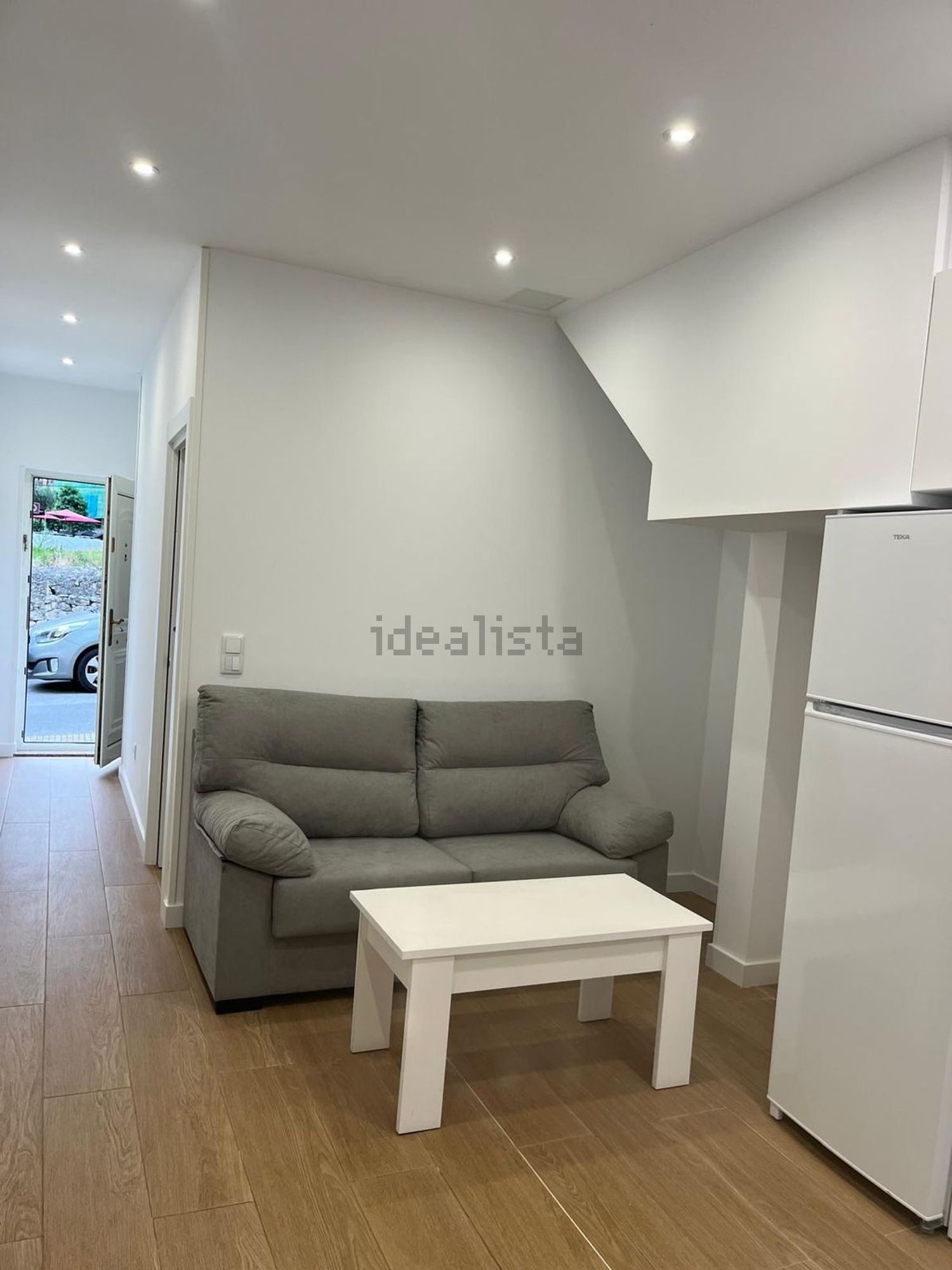 Pis de 40 m² a El Astillero