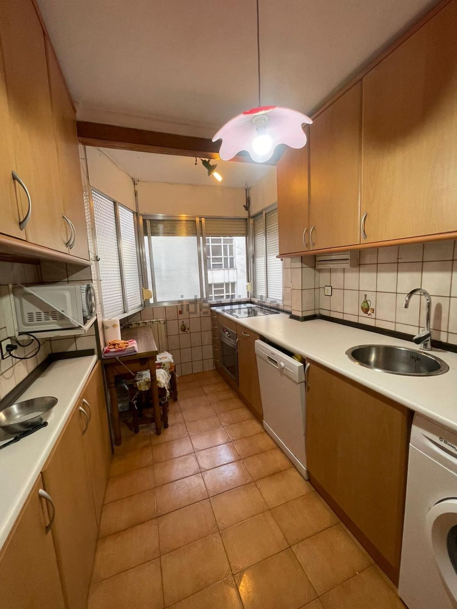 Piso de 120 m² en Valladolid
