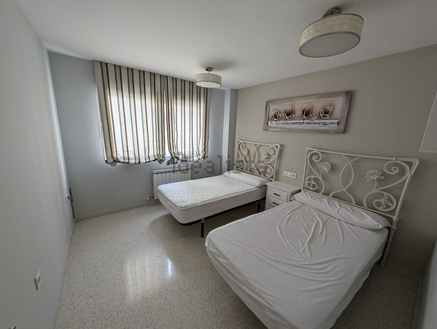 Piso de 115 m² en Jaén
