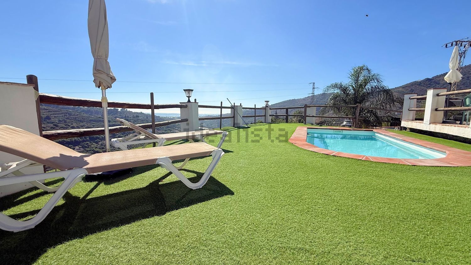 Moradia 75 m² em Frigiliana