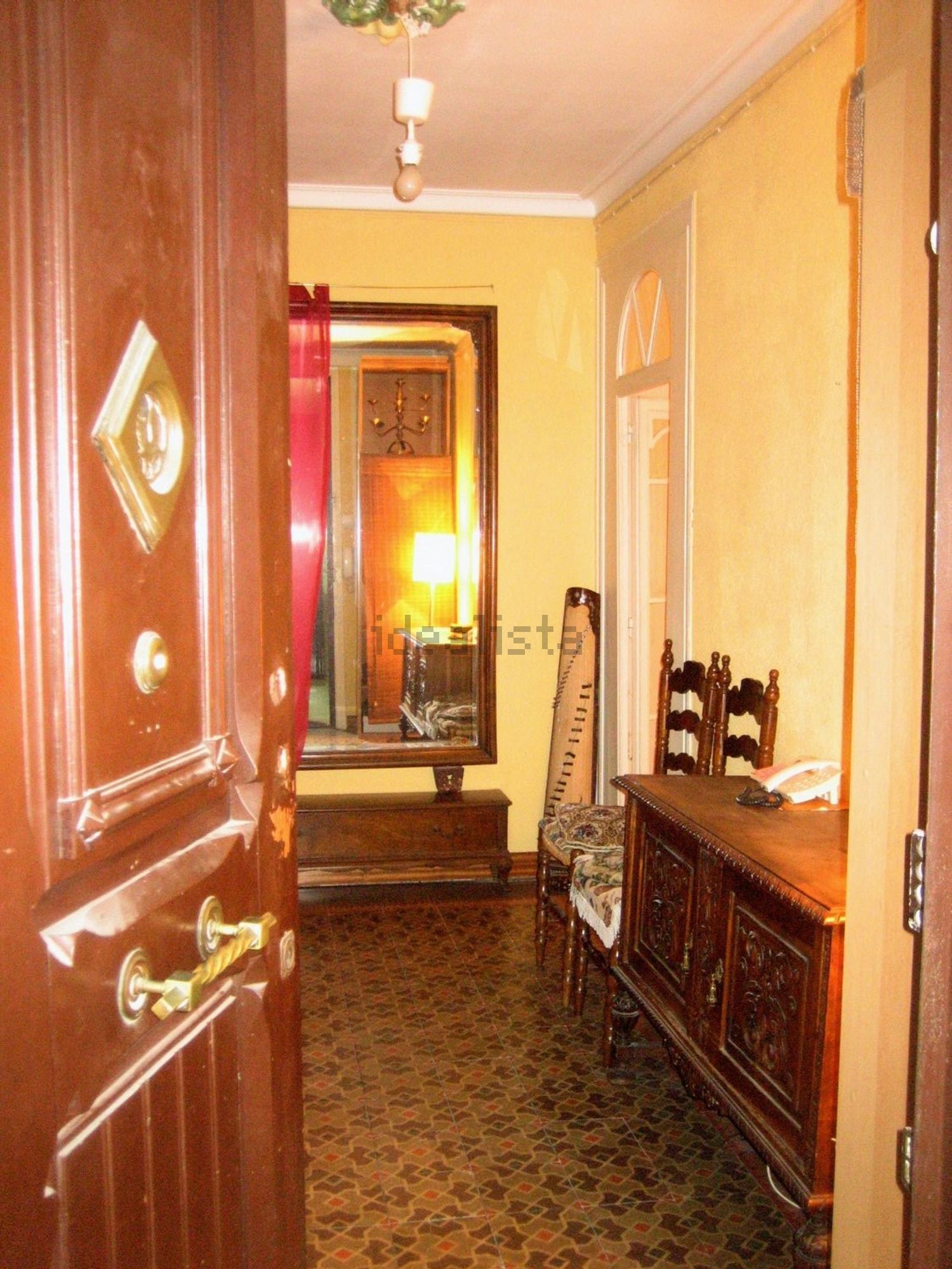 Habitación en alquiler, Barcelona