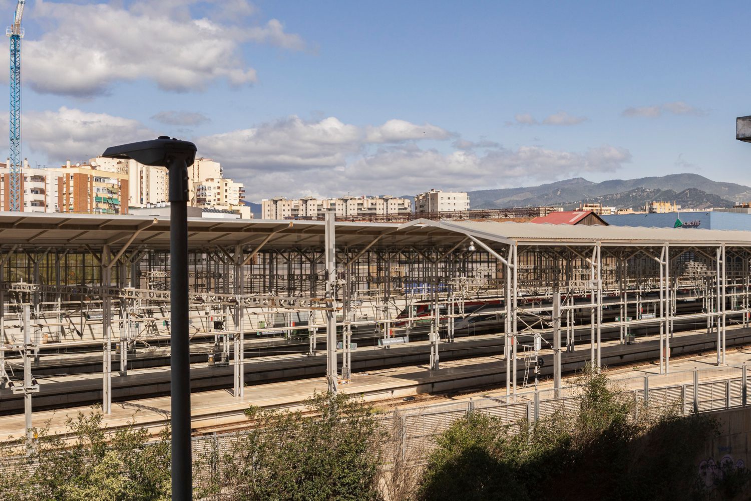 Pis de 105 m² a Màlaga