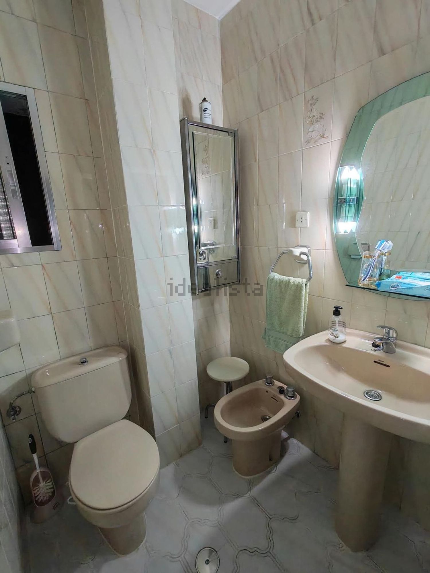 Piso de 60 m² en Madrid