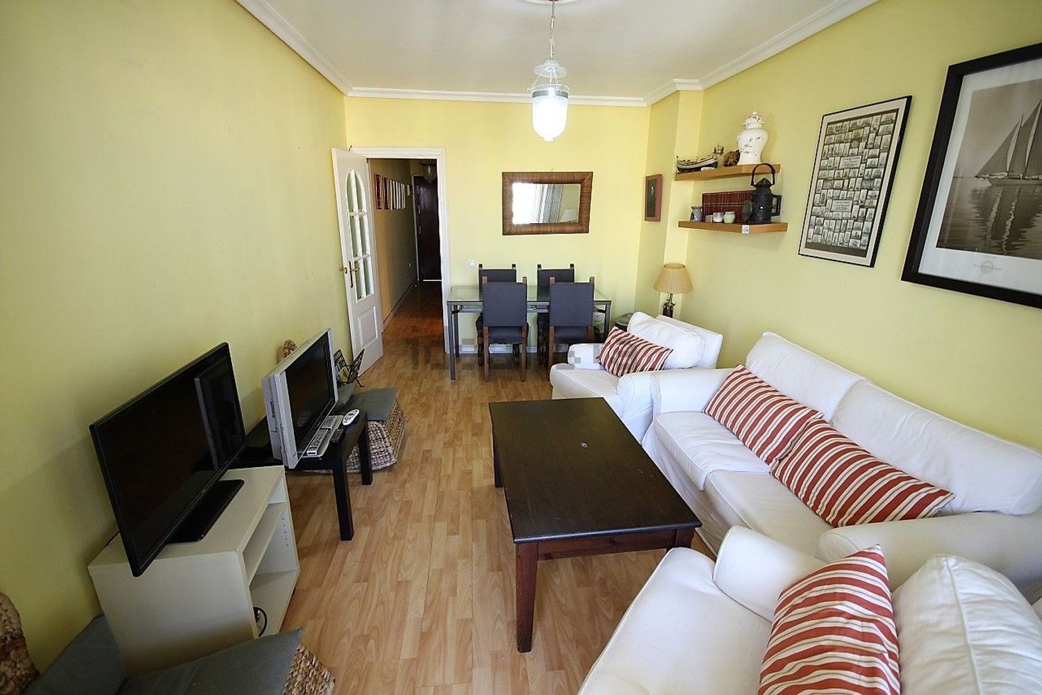 Pis de 95 m² a Cádiz