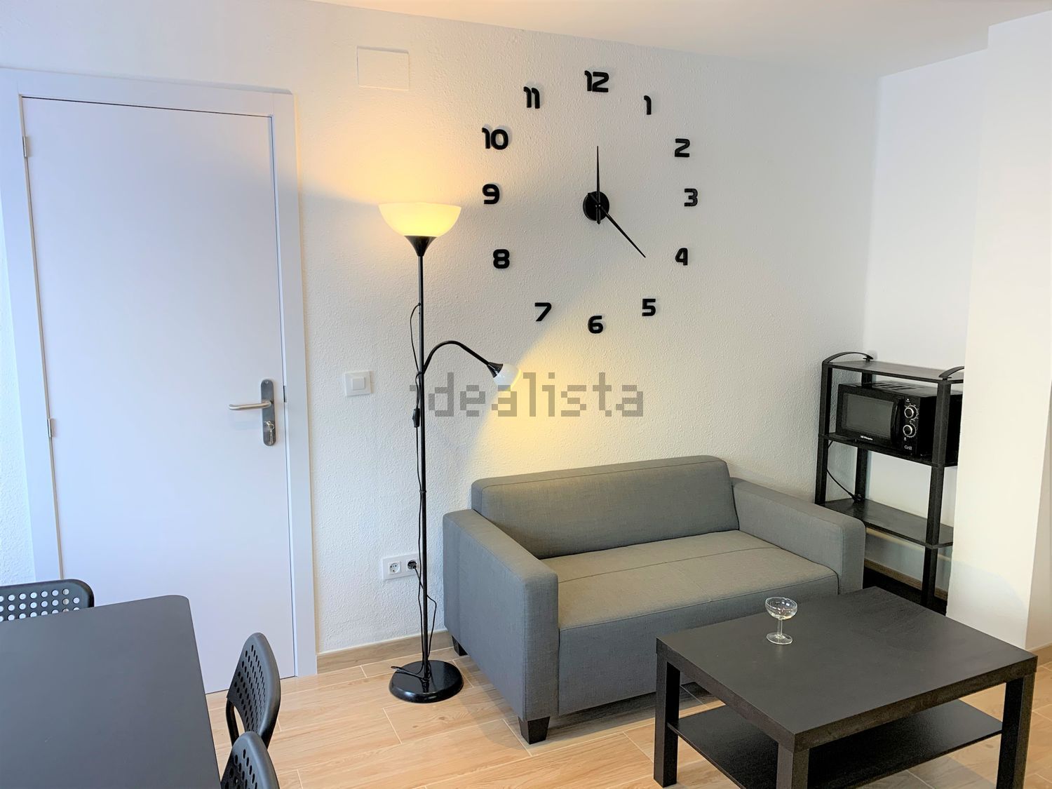 Habitació de lloguer, València