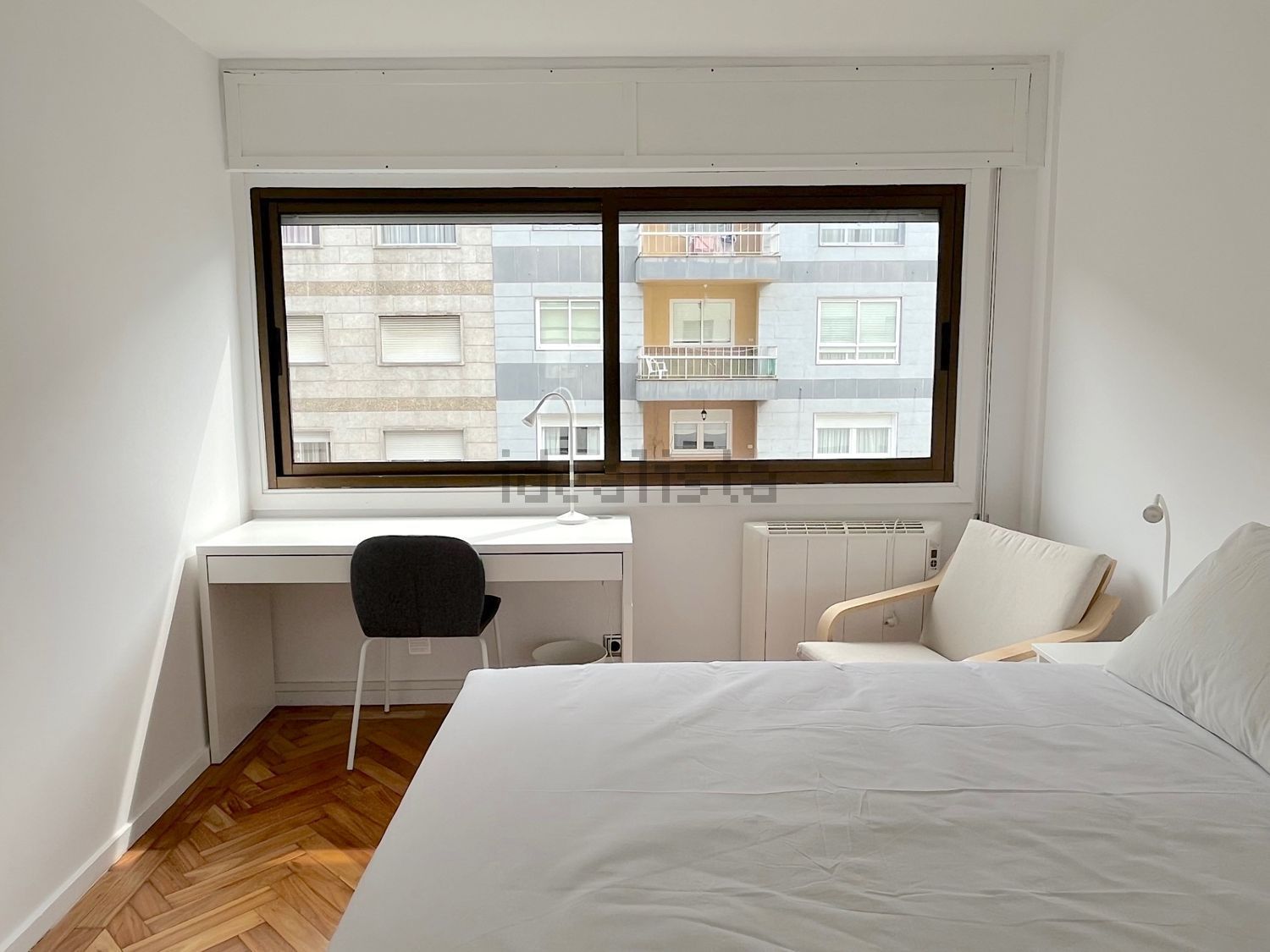 Habitació de lloguer, Vigo