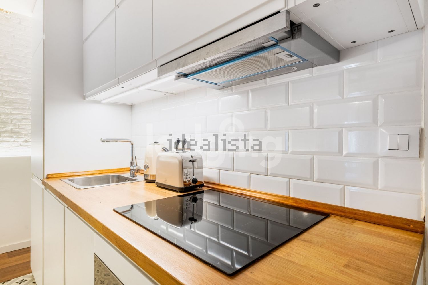 Piso de 45 m² en Barcelona